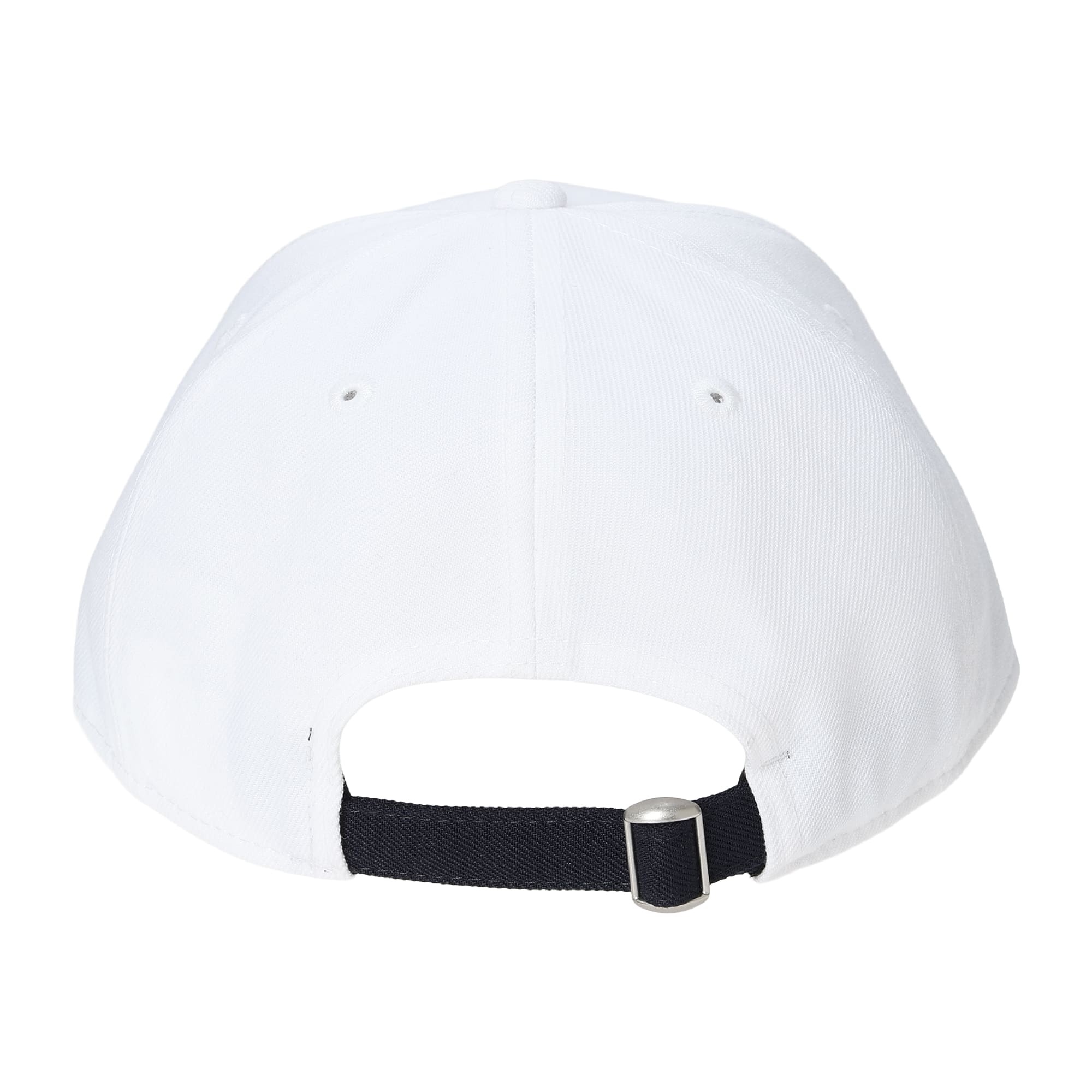 UNISEX NEW ERA ツートーンキャップ ホワイト 071718836