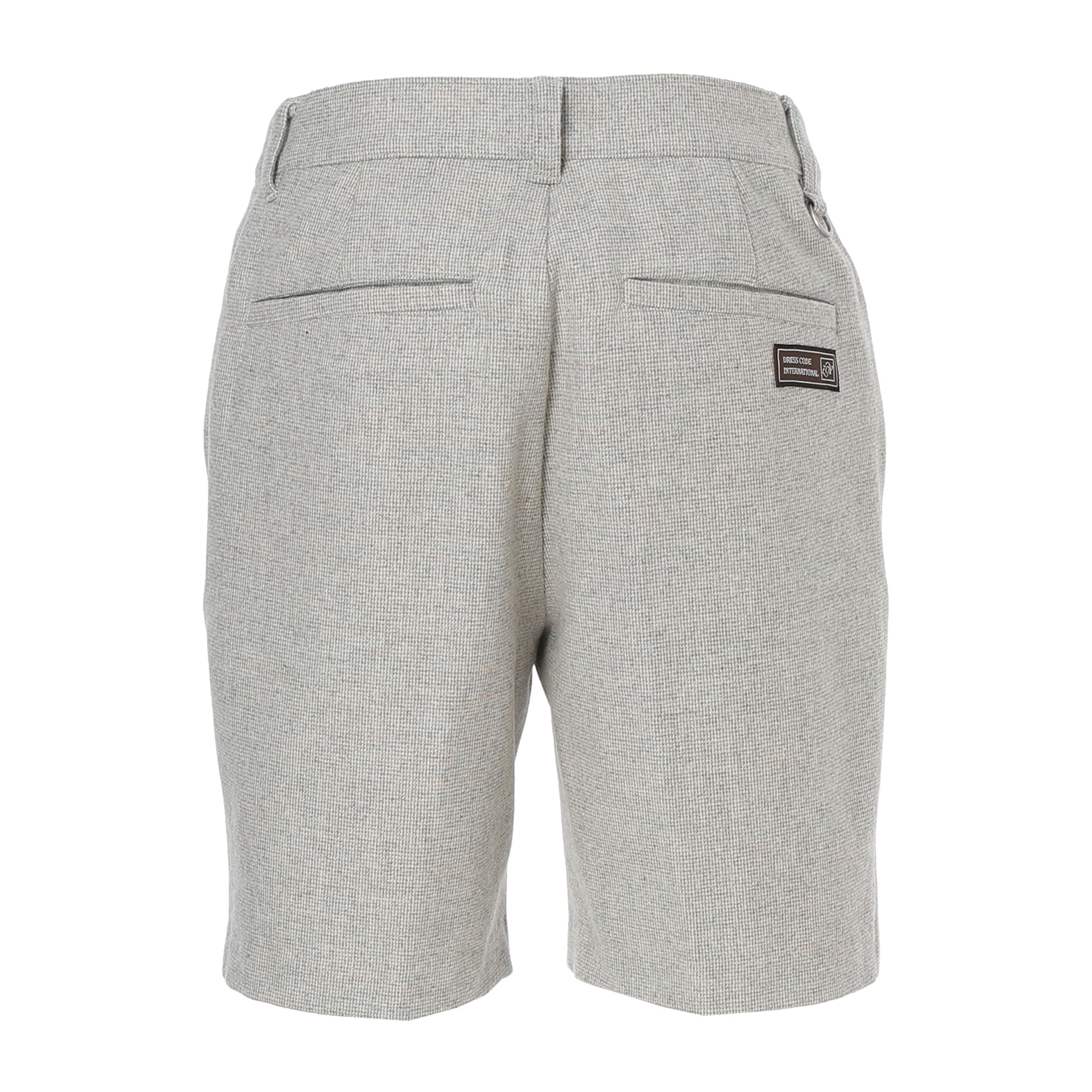 ZOY グレーボーダー レディースゴルフウェア ZOY - ニーハイソックス | グレー | レディース | ゴルフウェア