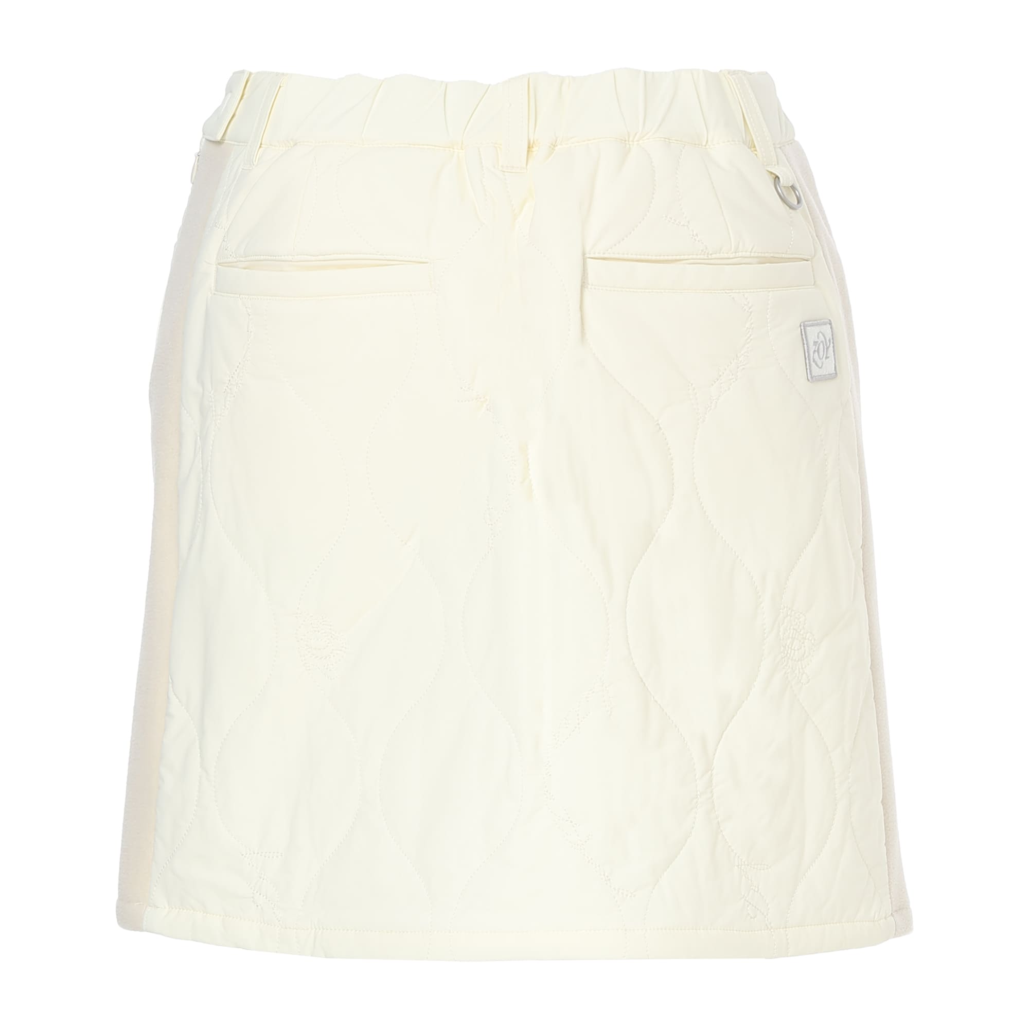 ZOYレディース新品/スカート/ホワイト/M WOMENS｜スカート / ワンピース