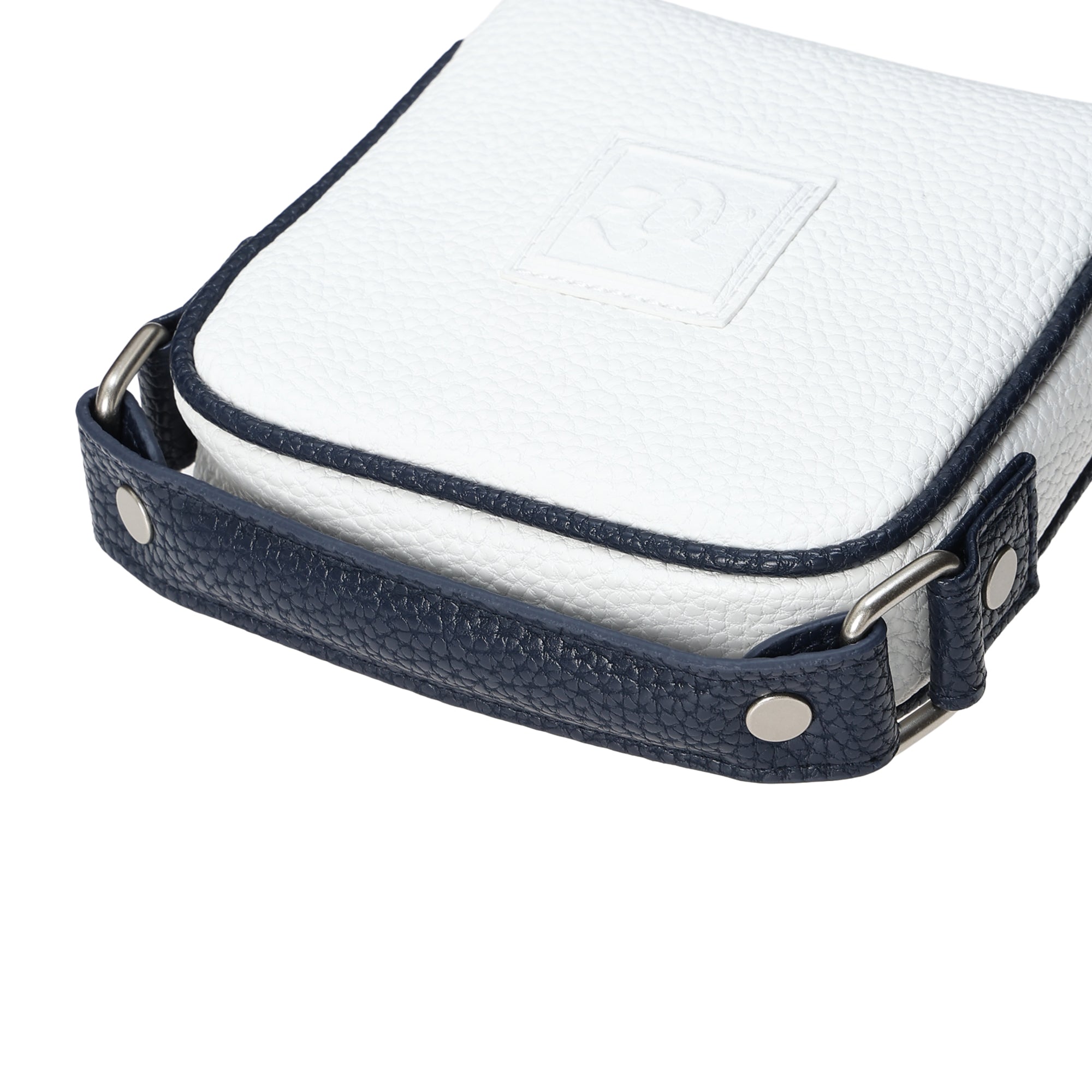 UNISEX マレットパターカバー ホワイト