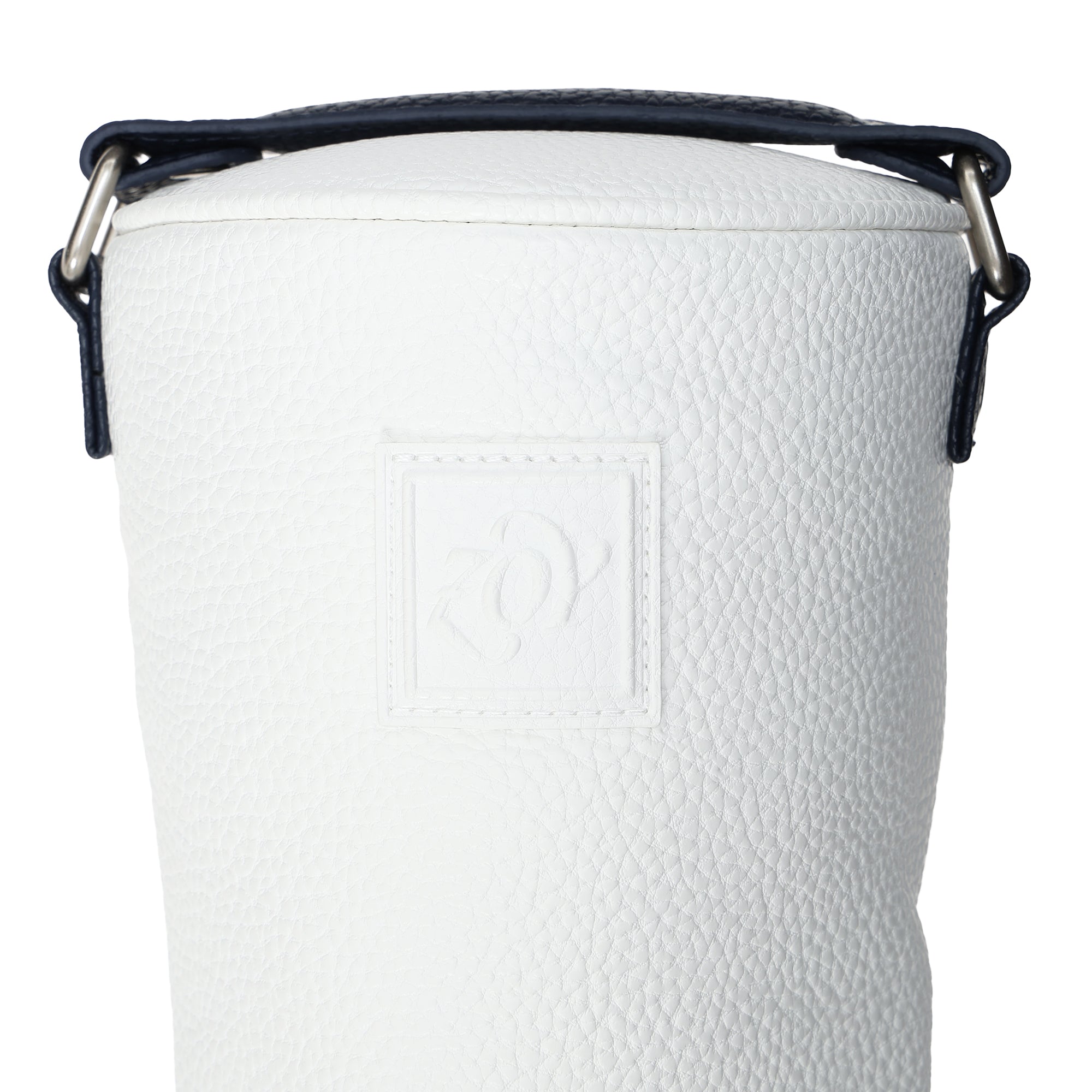 UNISEX DRヘッドカバー ホワイト