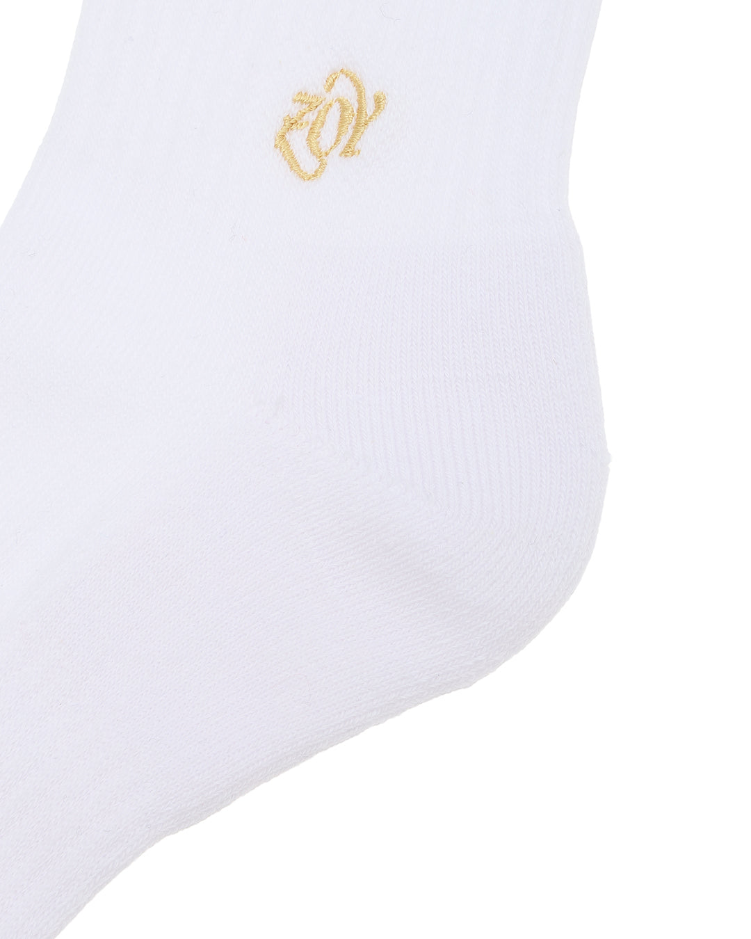 Women's COOLMAX Link Jacquard Socks, Navy