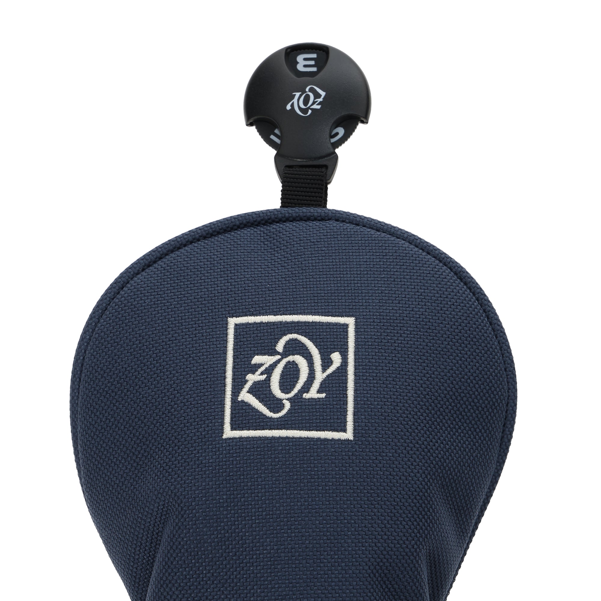 UNISEX ヘッドカバー ユーティリティ用 ネイビー