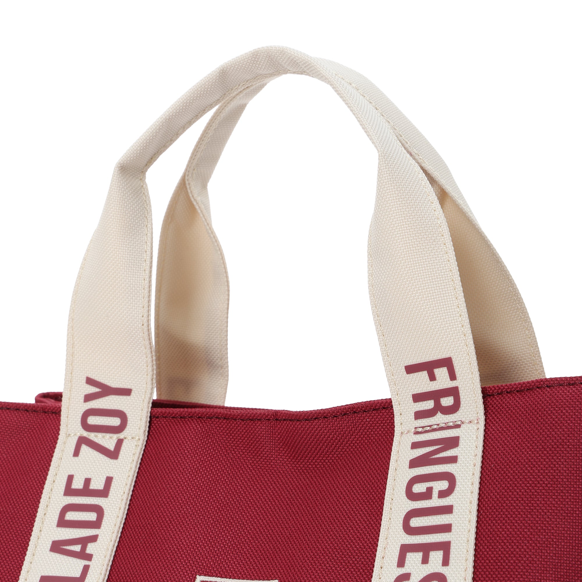 UNISEX カートバッグ ネイビー