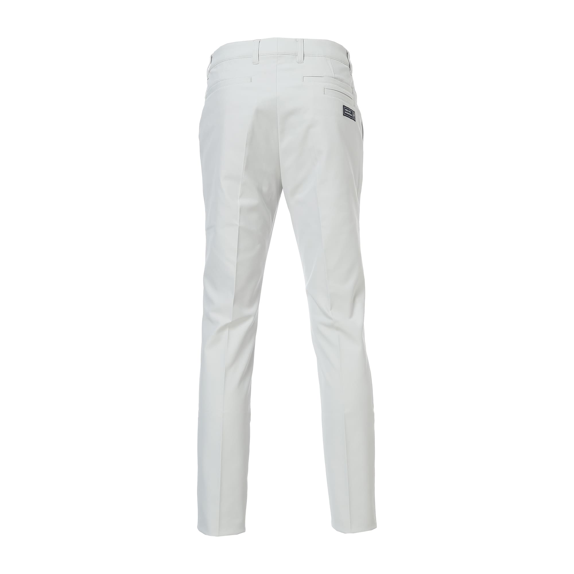 MEN SOLOTEX×HEAT ENERGY Double Cloth ホワイト