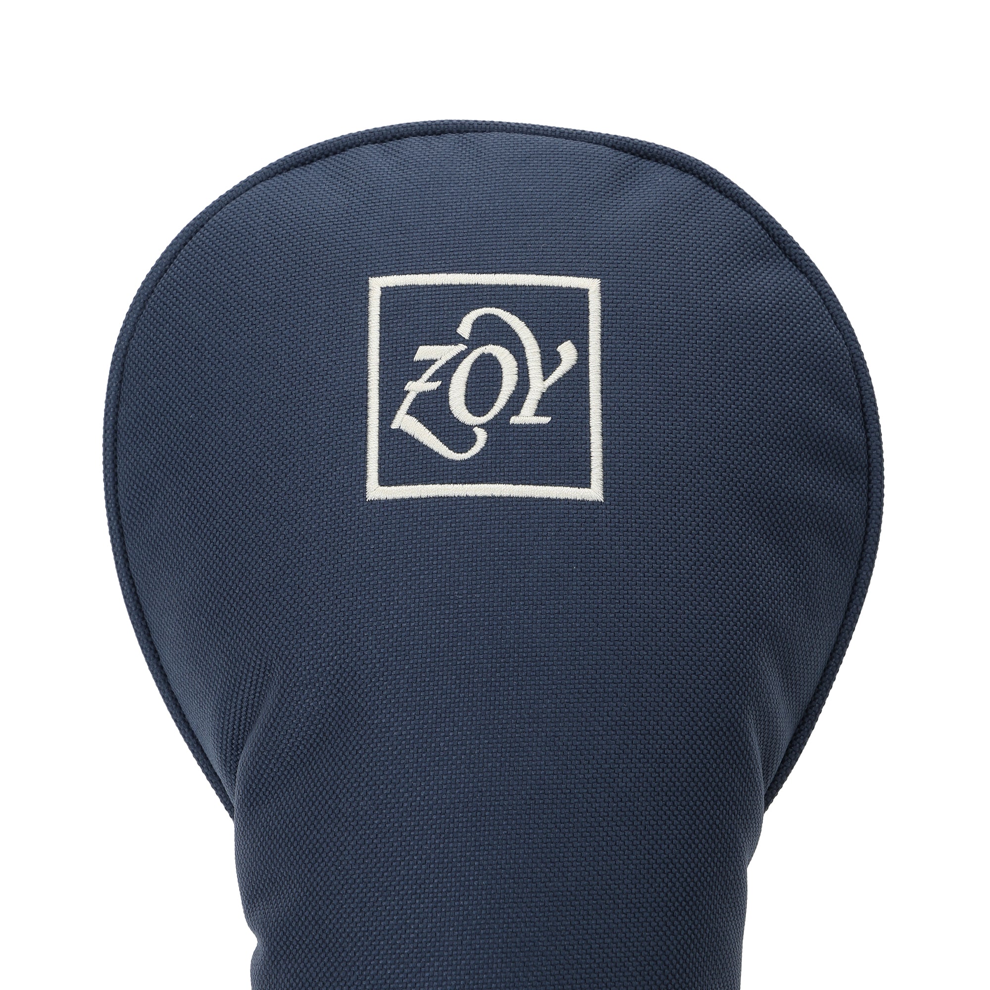 UNISEX ヘッドカバー ドライバー用 ボルドー