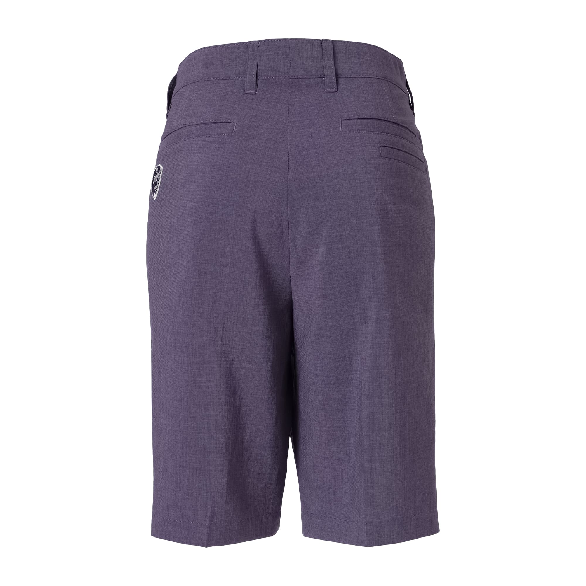 25SS新作】WOMENS EVALET Thick&Thin Stretch ショートパンツ