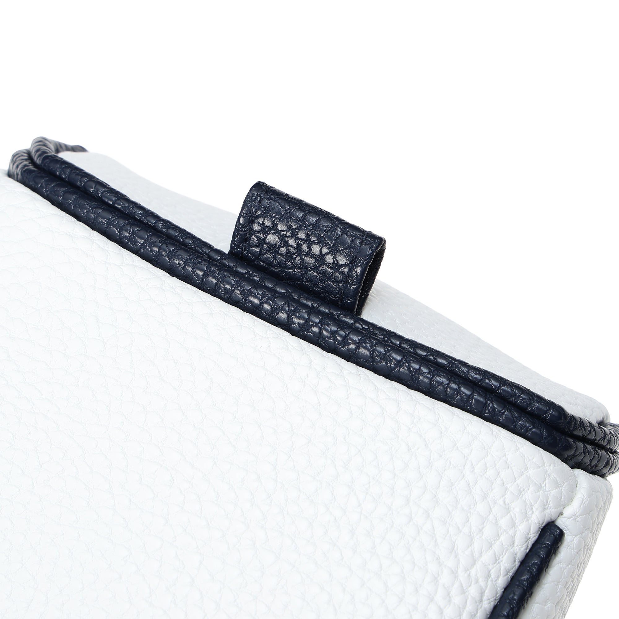 UNISEX マレットパターカバー ホワイト