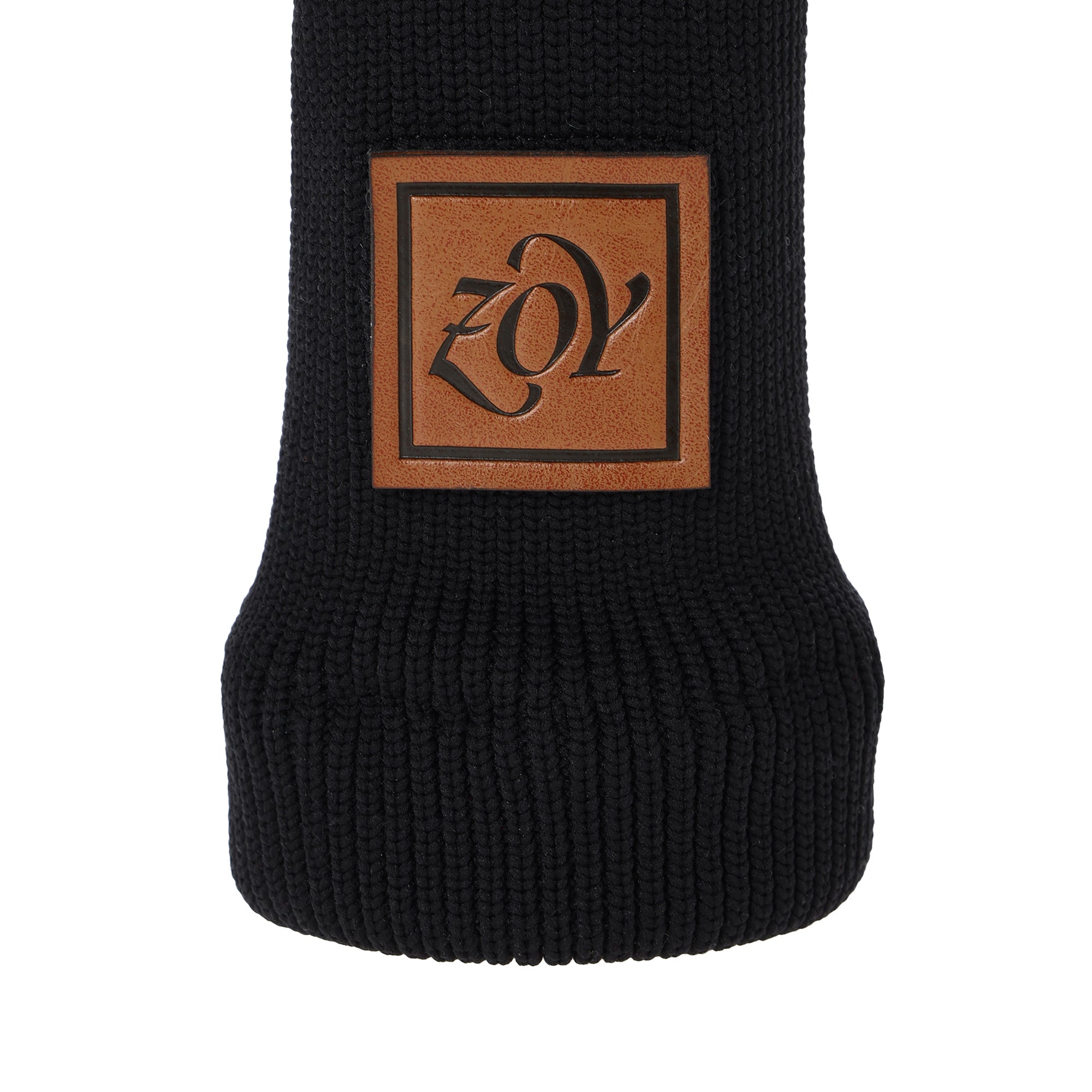 ZOY / TOM and JERRY / UNISEX DRヘッドカバー「トム」 ライトグレー