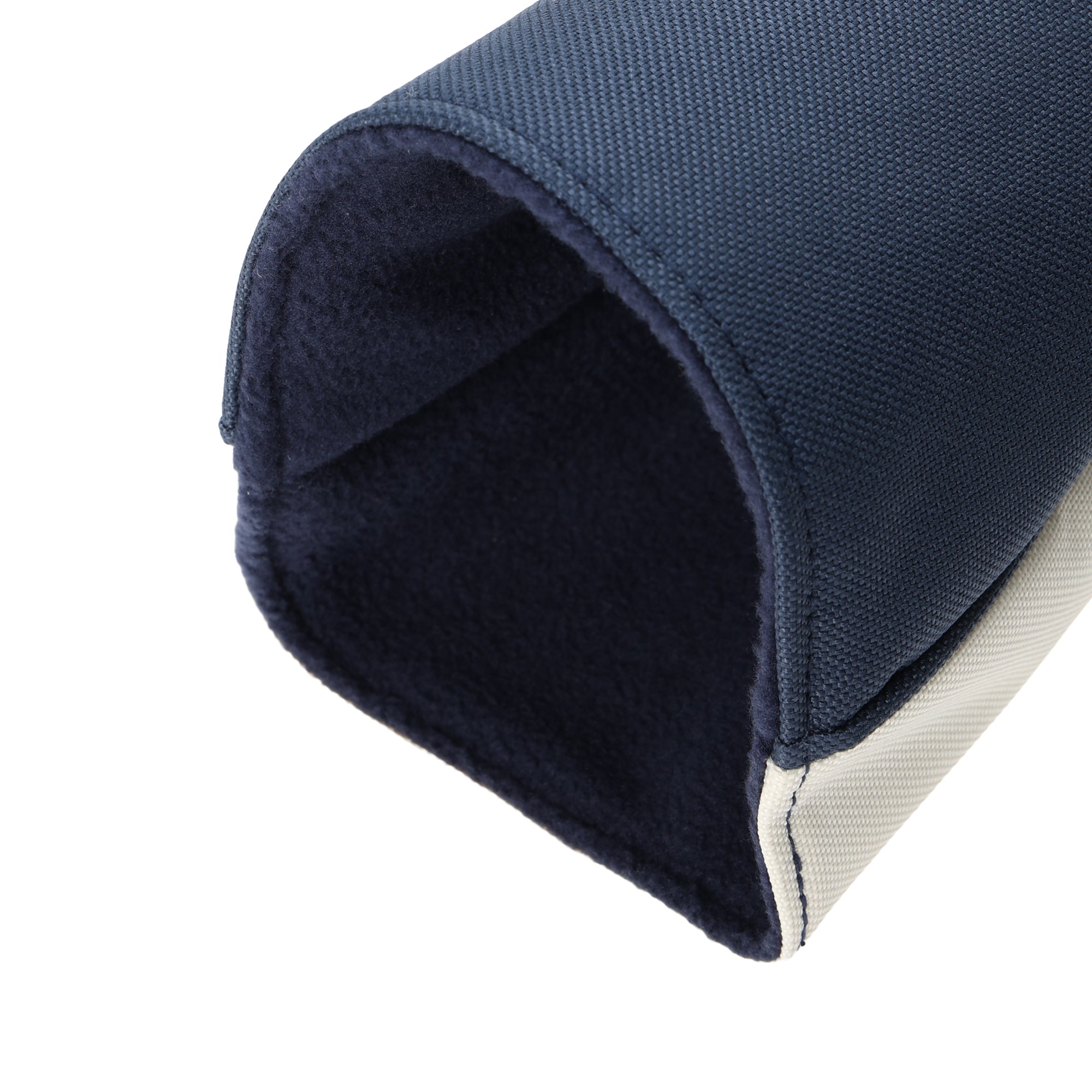 UNISEX ヘッドカバー ドライバー用 ボルドー