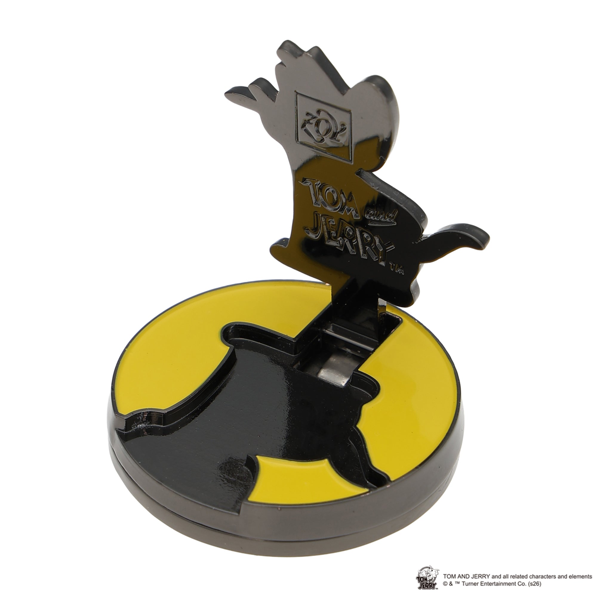 ZOY / TOM and JERRY  / UNISEX スタンドマーカー ブラウン