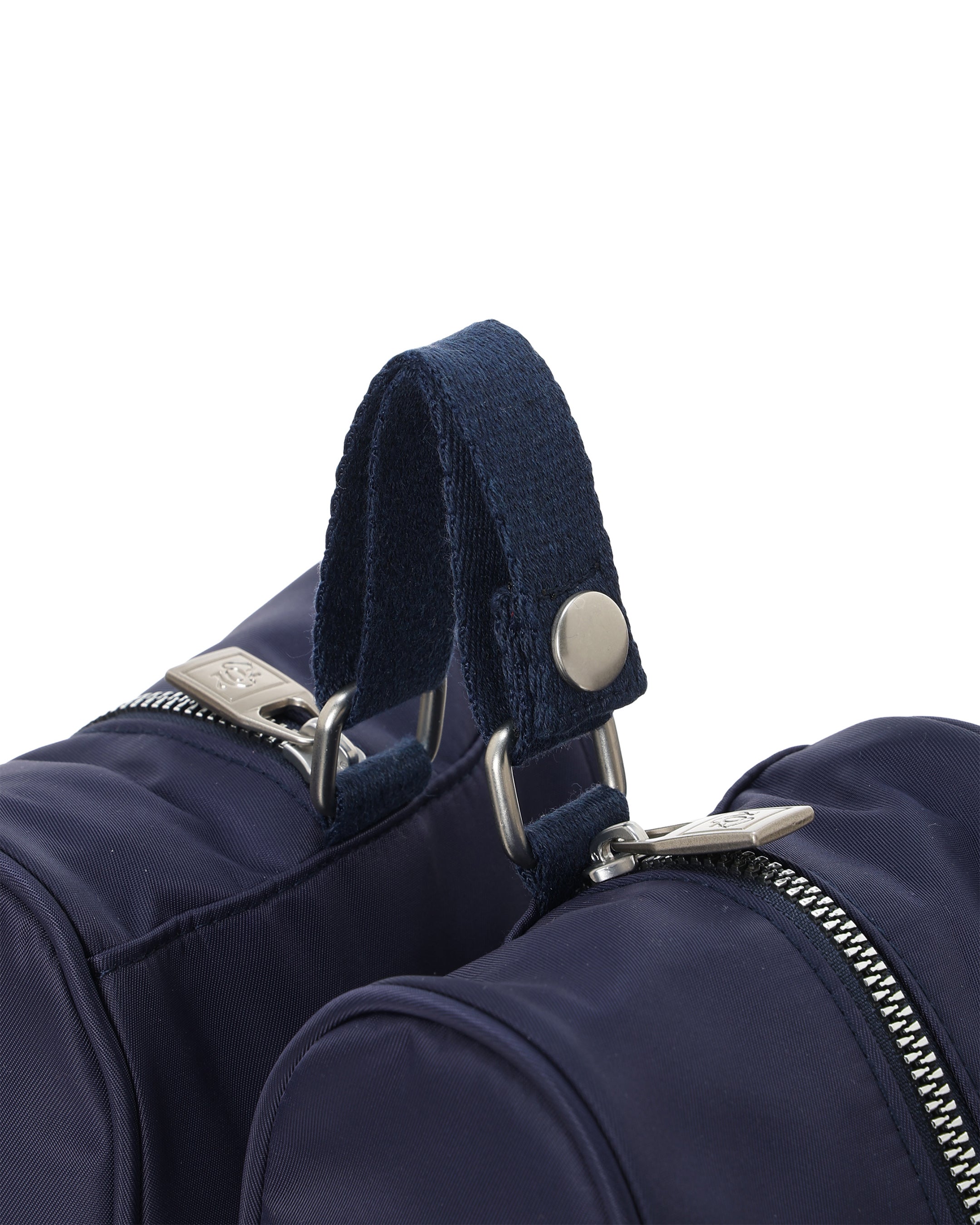 UNISEX シューズカバー ネイビー