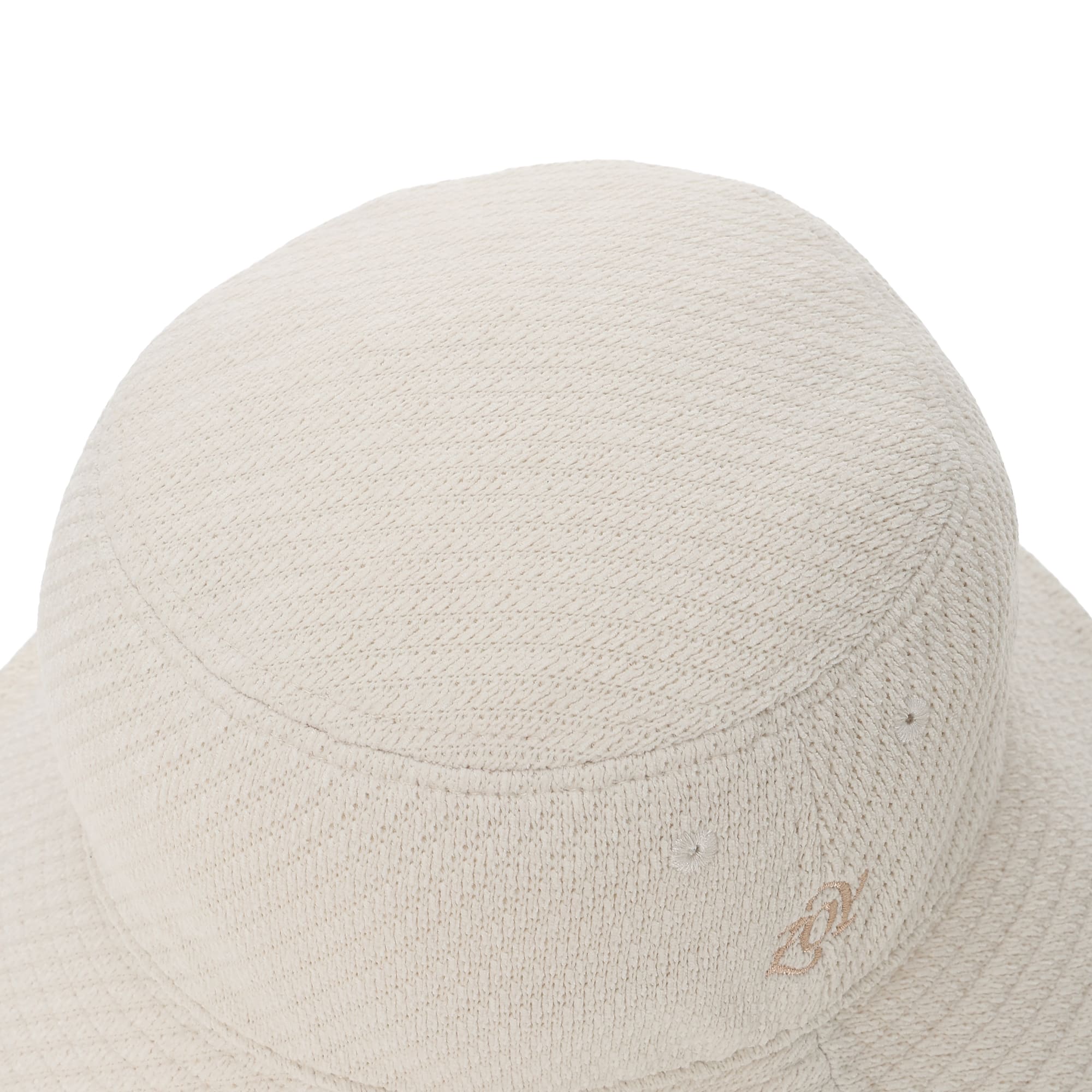 UNISEX リサイクルモールカルゼハット ネイビー