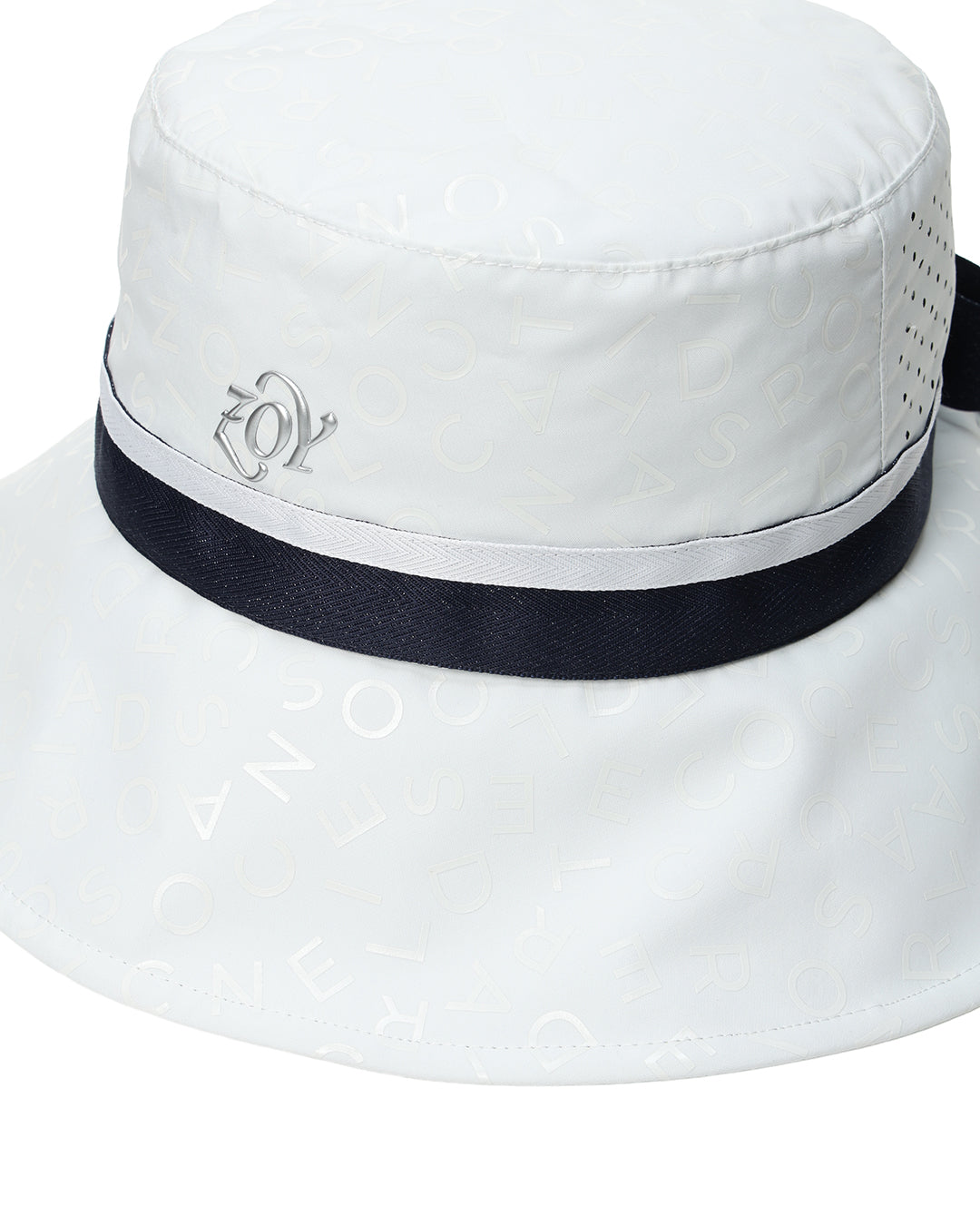[25SS New] UNISEX Radi-cool Cap White 071799812