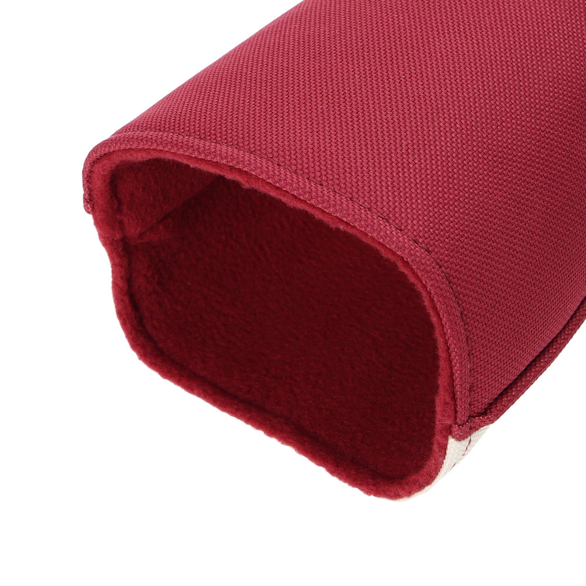 UNISEX ヘッドカバー フェアウェイウッド用 ボルドー
