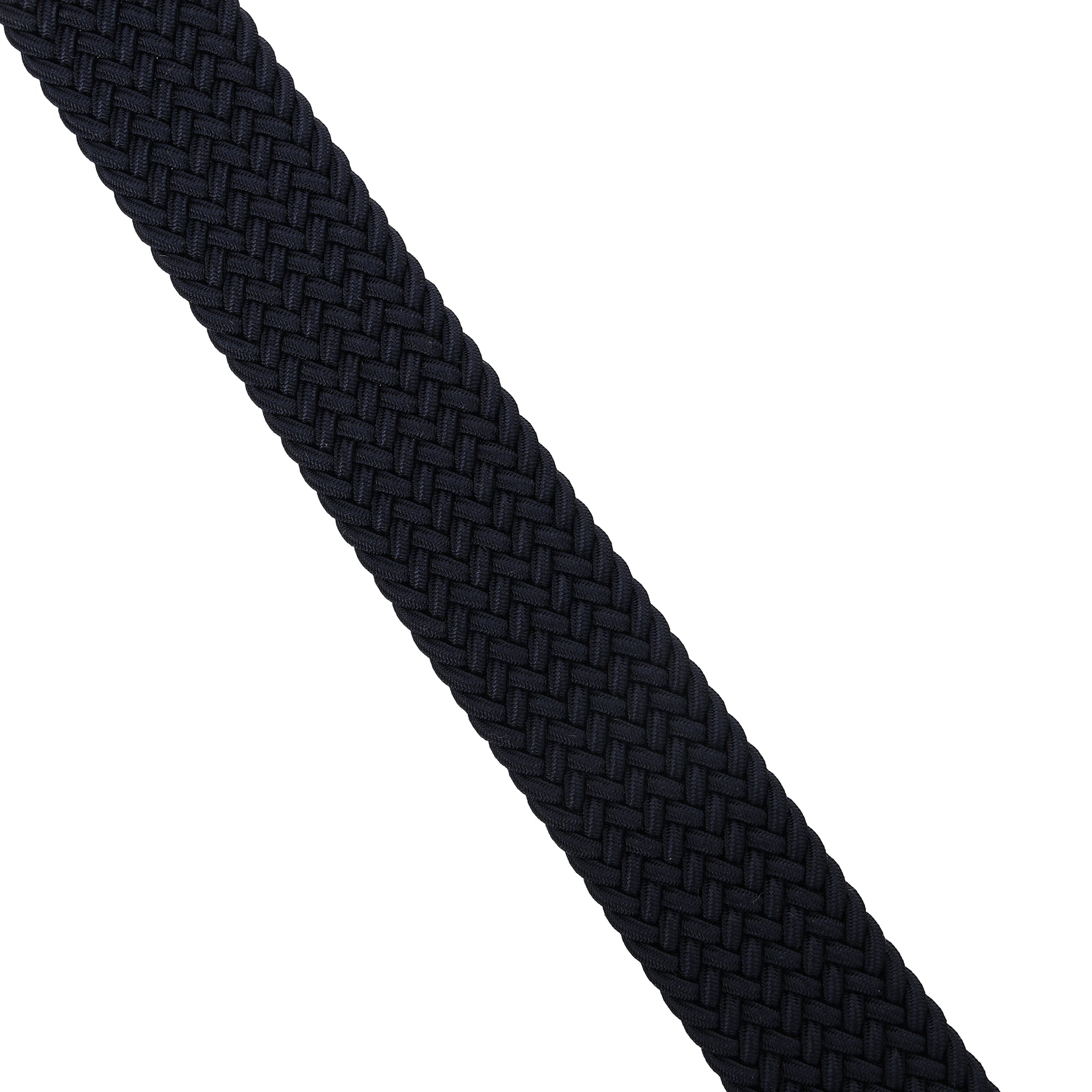 WOMEN ゴムメッシュベルト クリーム