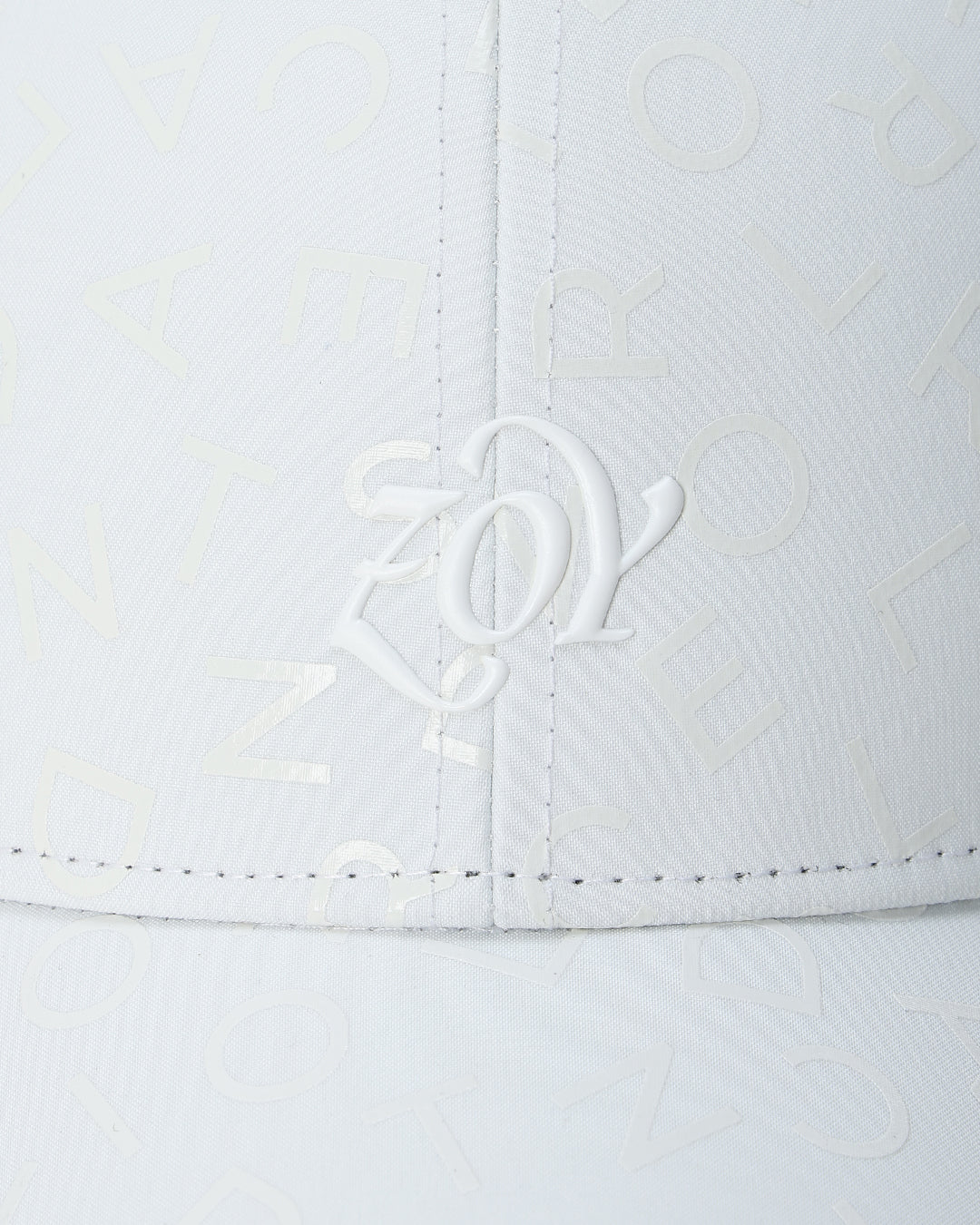 [25SS New] UNISEX Radi-cool Cap White 071799812