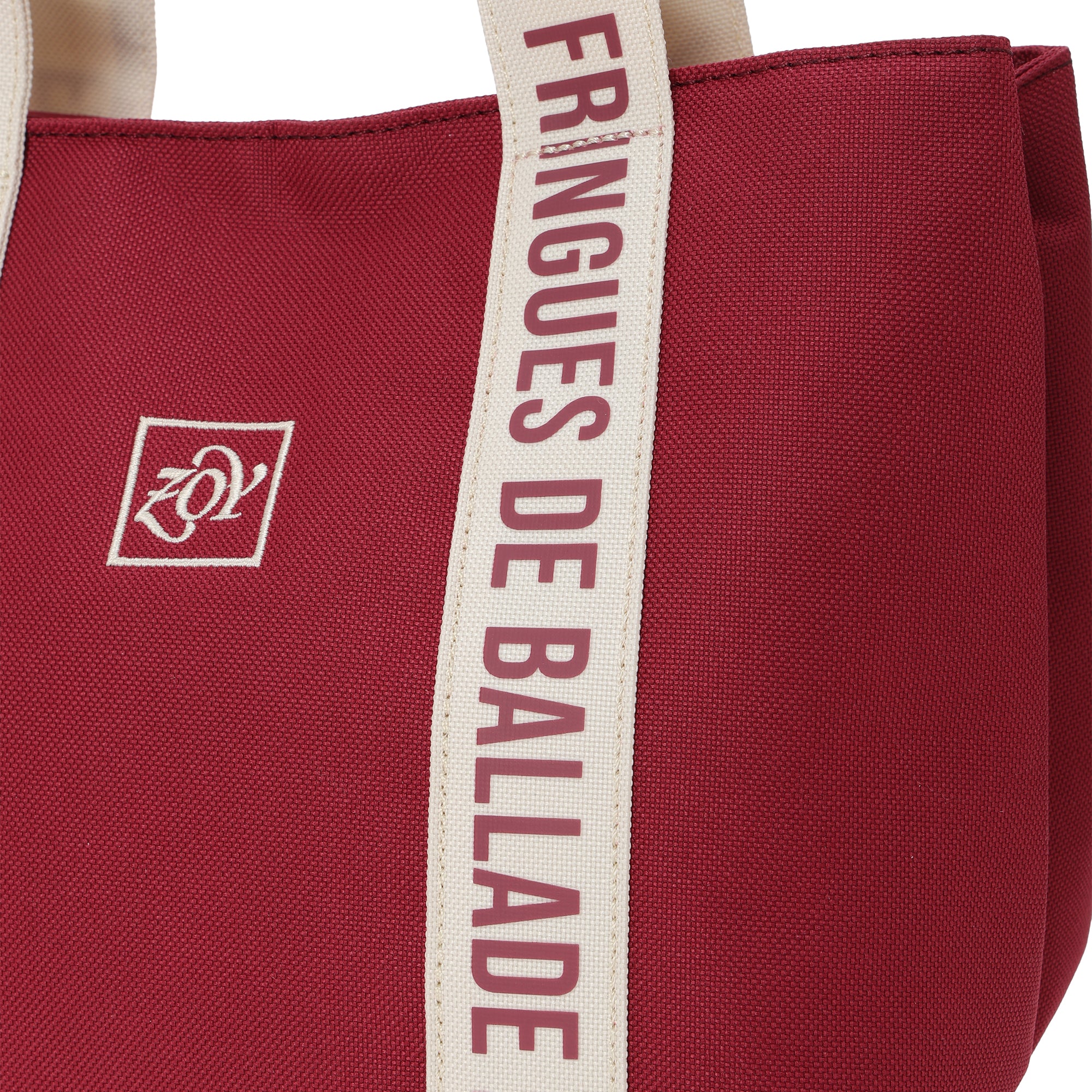 UNISEX カートバッグ ネイビー