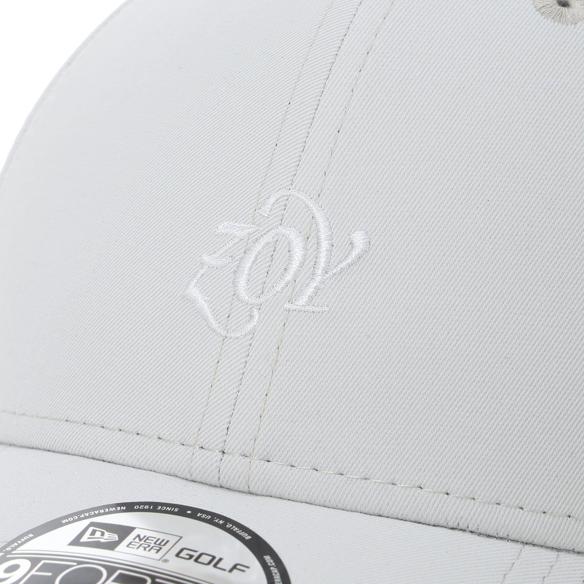 UNISEX NEW ERA ヒートエナジーCAP ネイビー