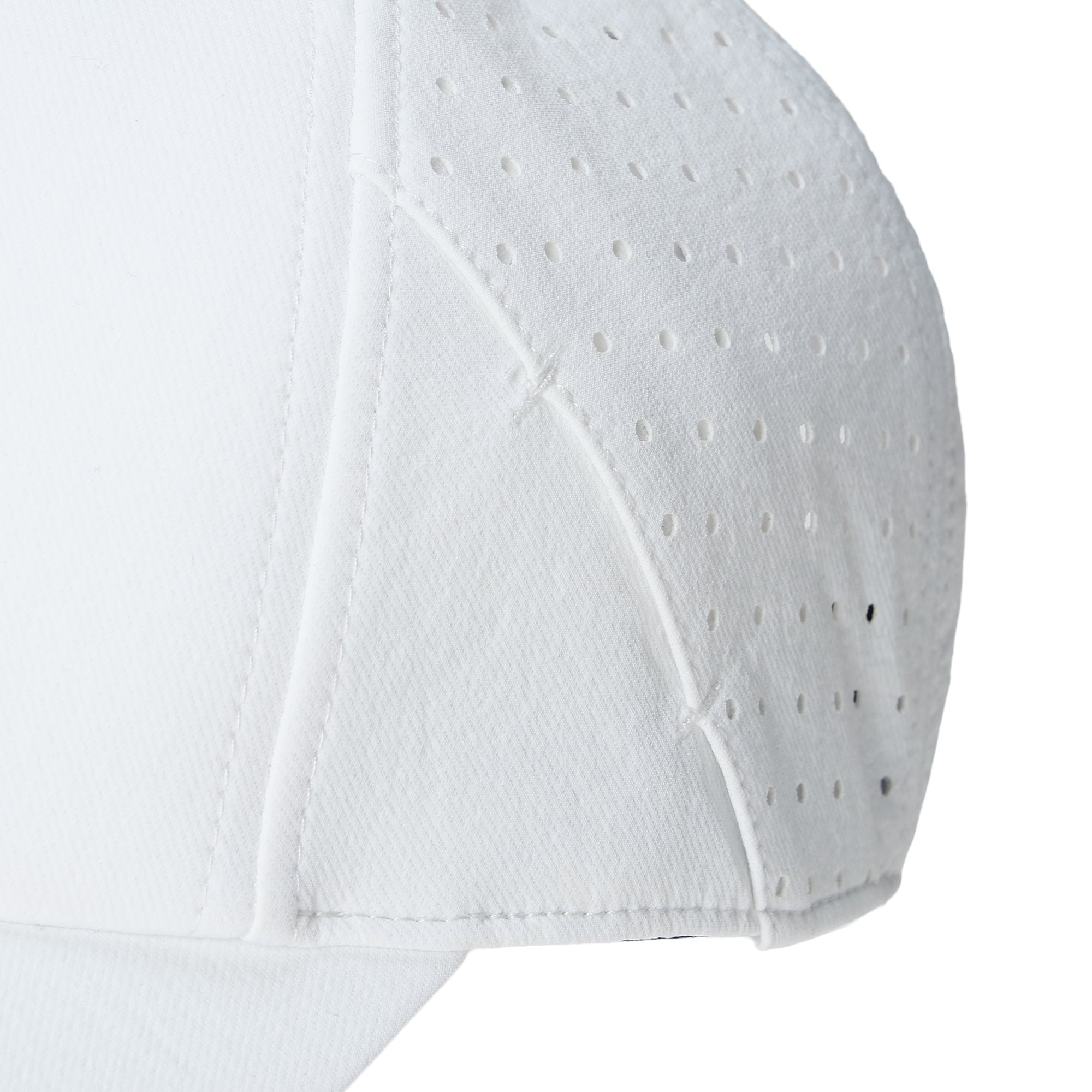 UNISEX サングラスホルダーキャップ ネイビー