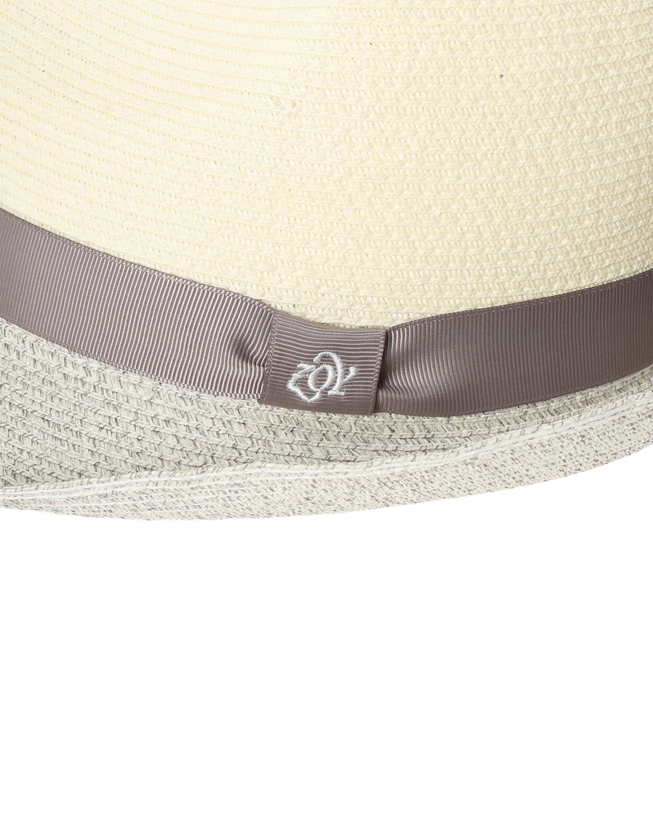 Women's Tweed Visor with Earflaps, Navy