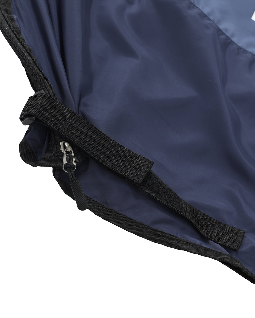 ZOY トラベルカバー ネイビー系 ゴルフバッグカバー UNISEX トラベルカバー ネイビー