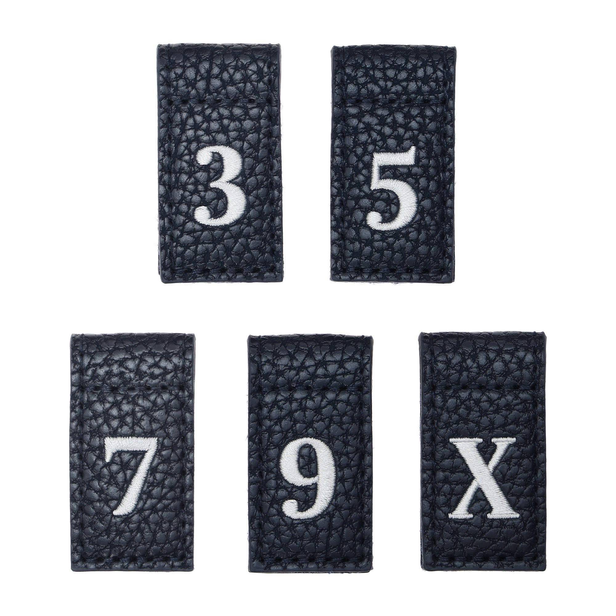 UNISEX FWヘッドカバー ホワイト