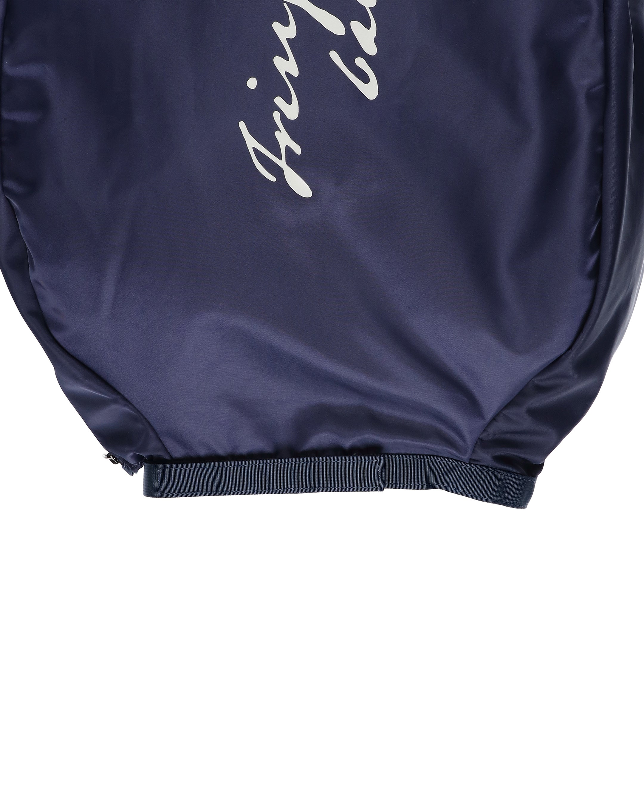 UNISEX トラベルカバー ネイビー