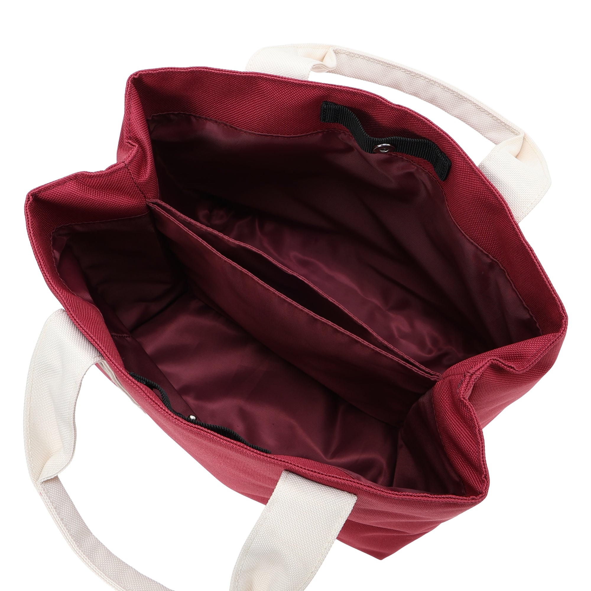 UNISEX カートバッグ ネイビー