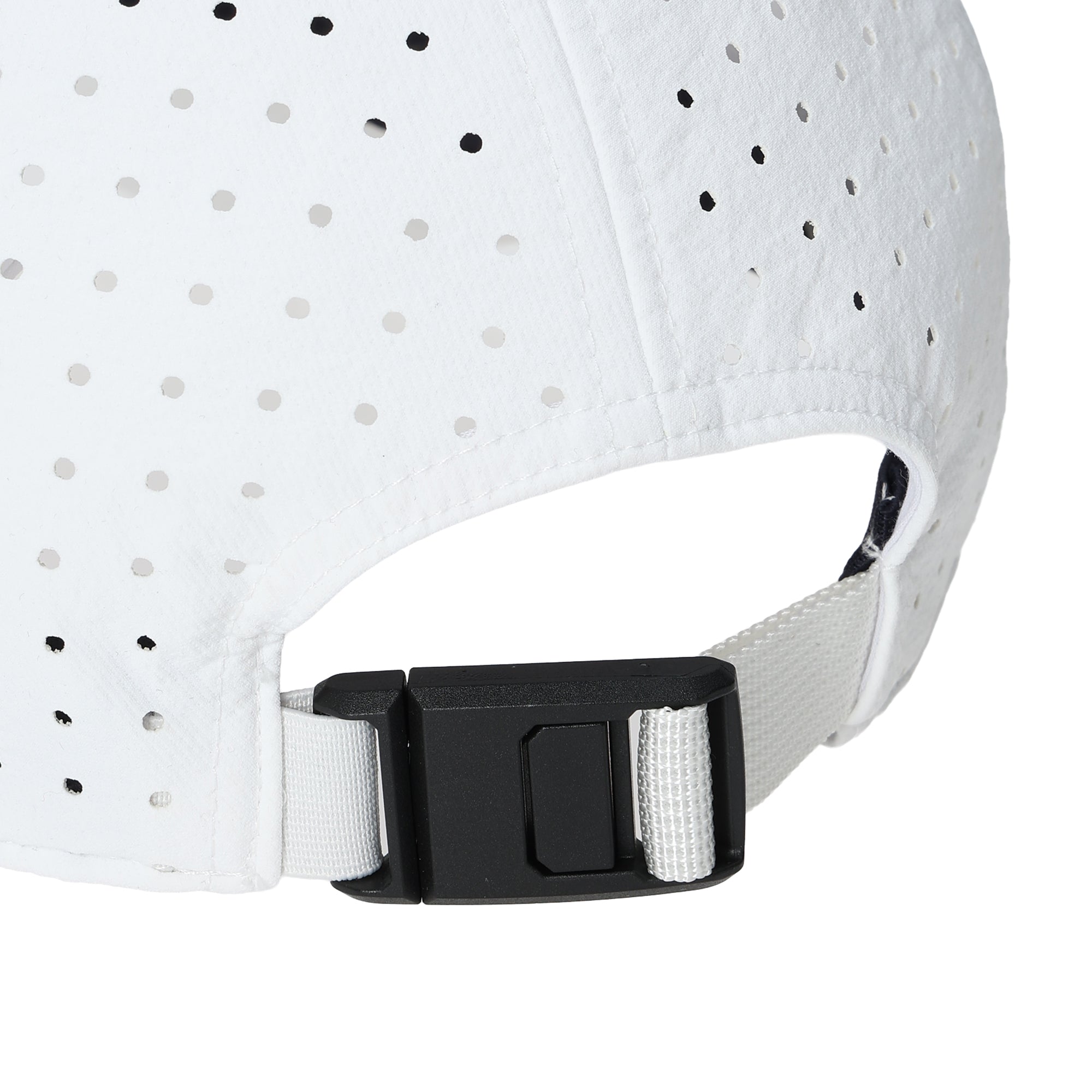 UNISEX サングラスホルダーキャップ ネイビー