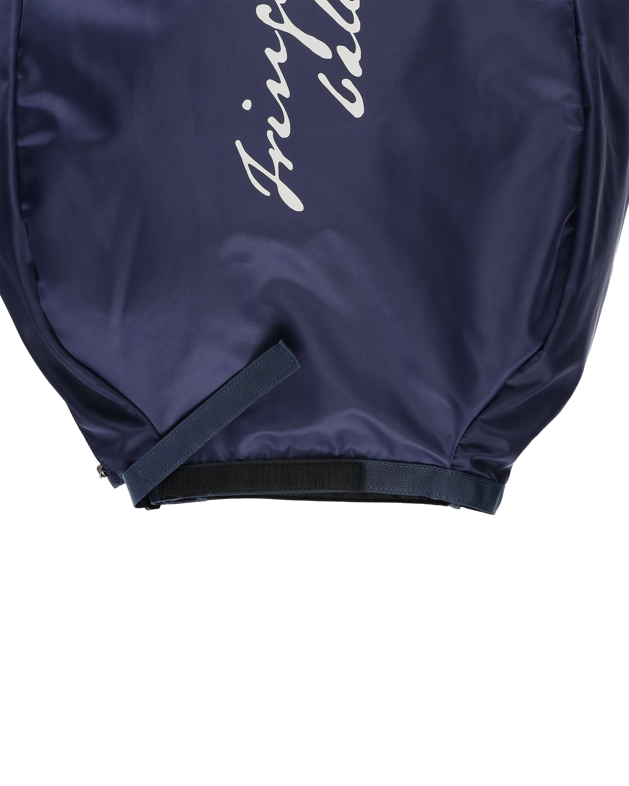 UNISEX トラベルカバー ネイビー