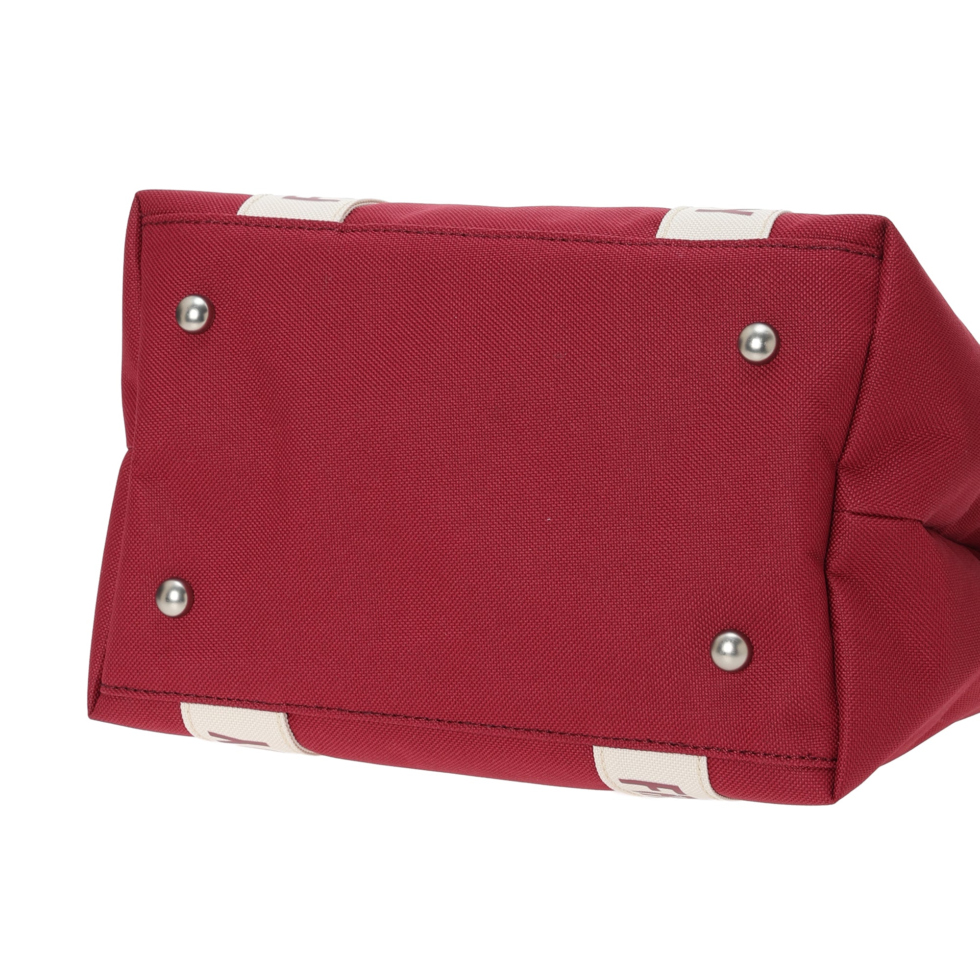 UNISEX カートバッグ ネイビー