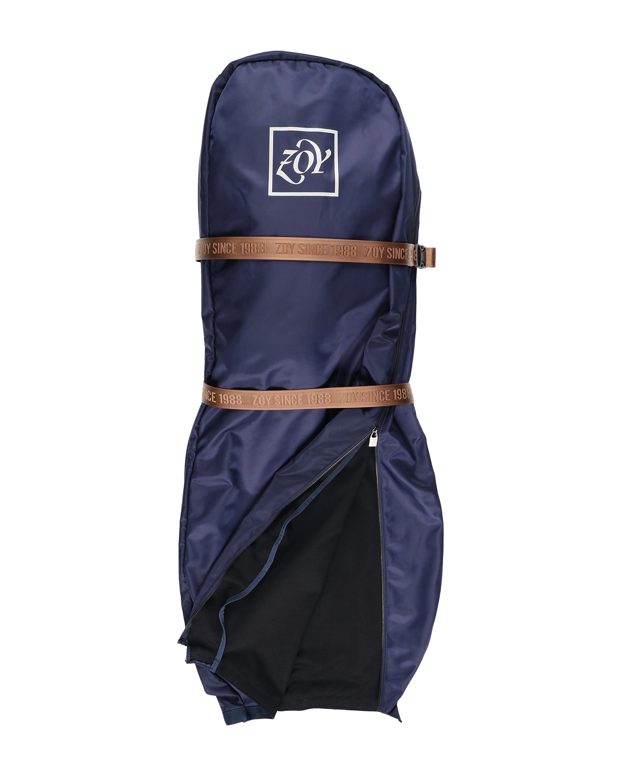 UNISEX トラベルカバー ネイビー