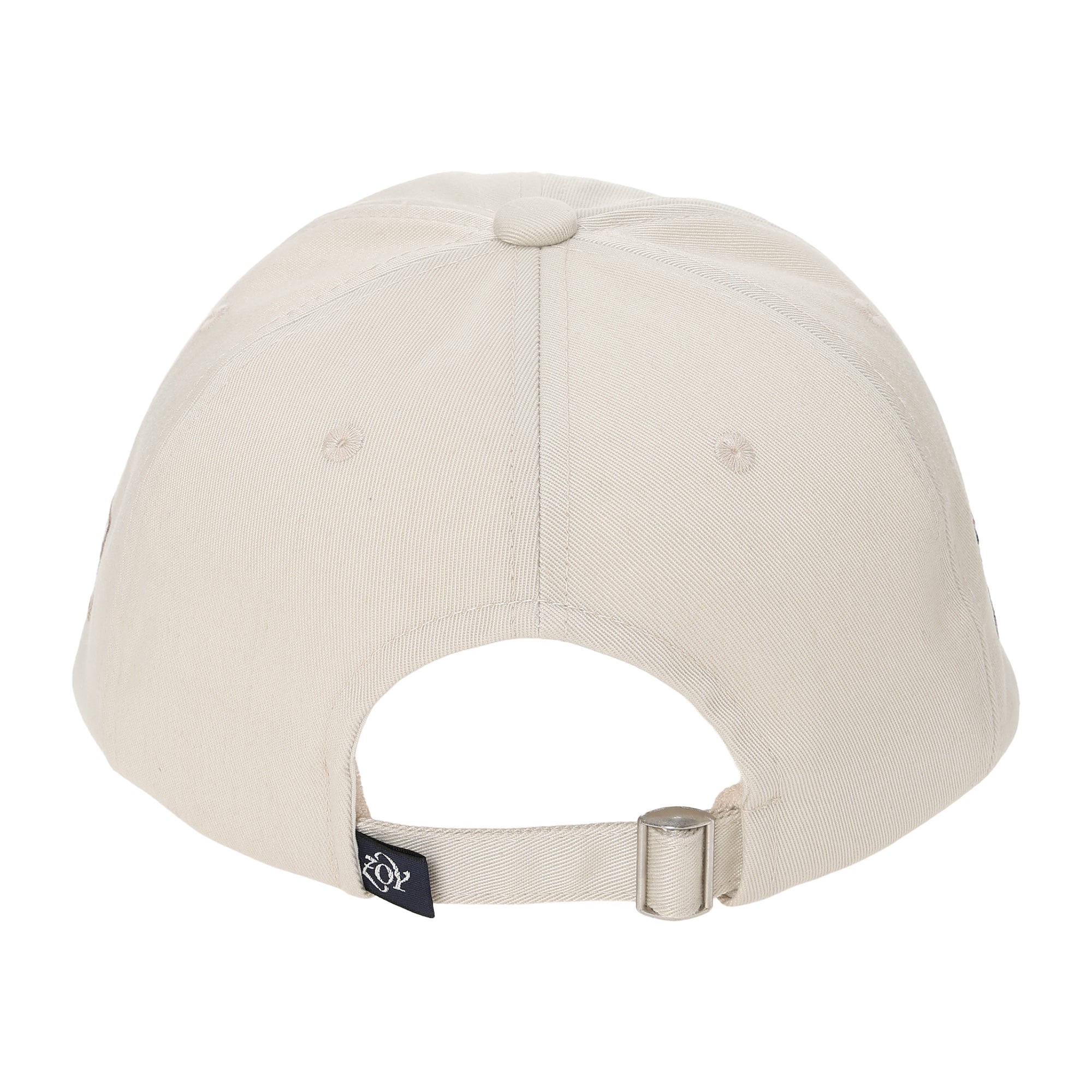 ZOY / TOM and JERRY  / UNISEX キャップ ベージュ