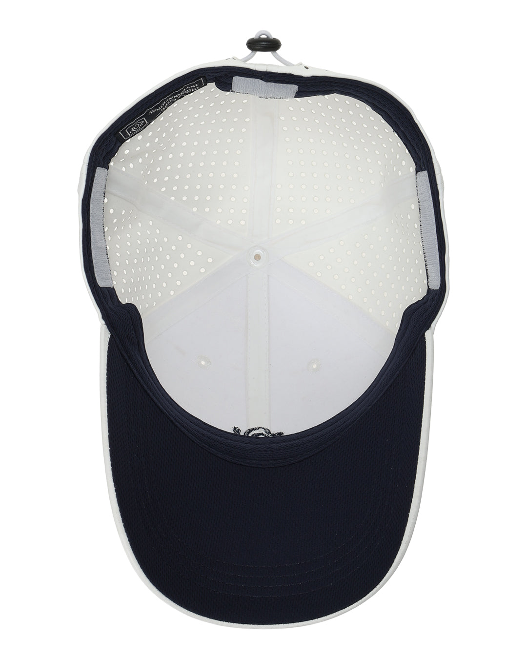 [25SS New] UNISEX Radi-cool Cap White 071799812