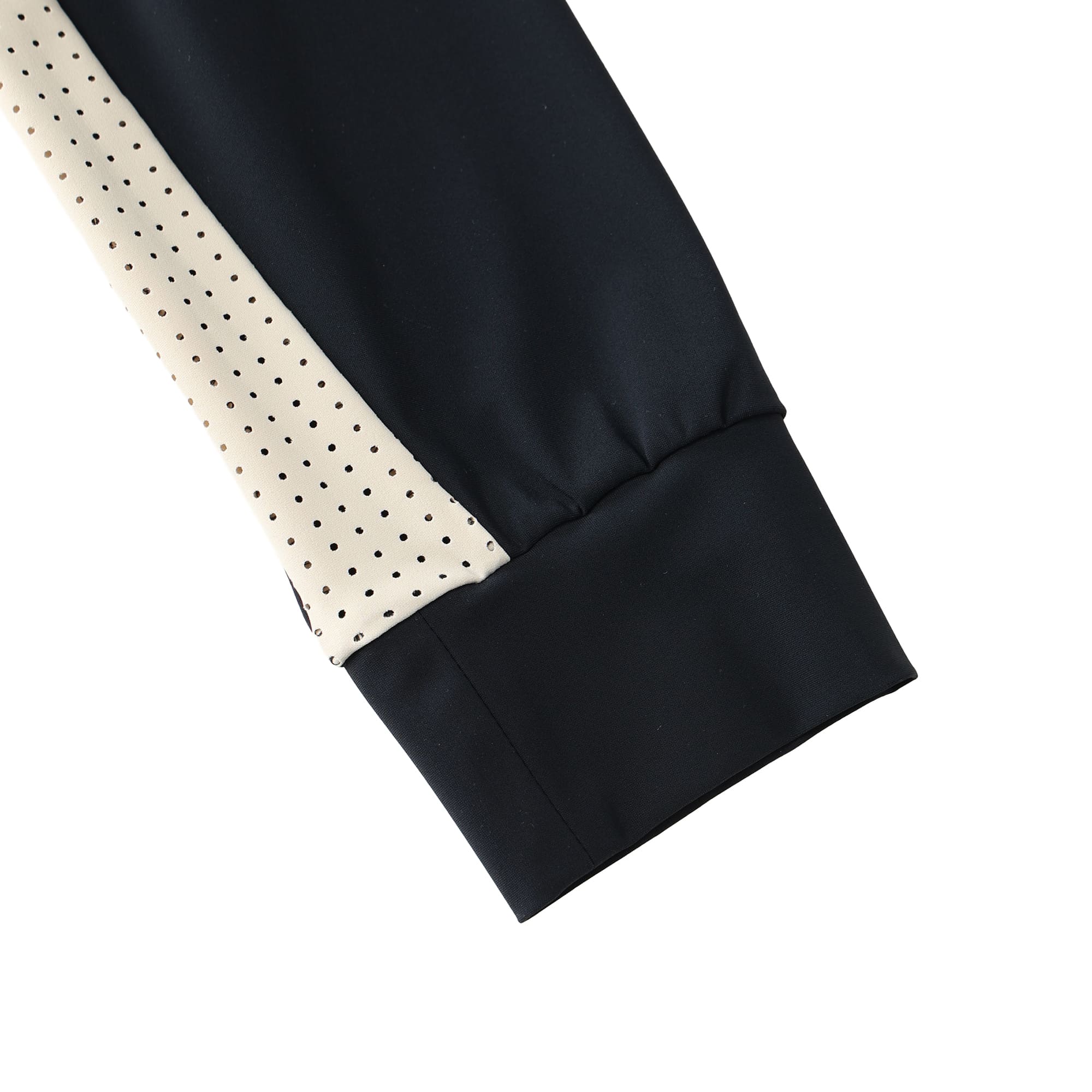 [25AW New] MEN Sensitive Stretch Jersey Blouson Navy 071454101