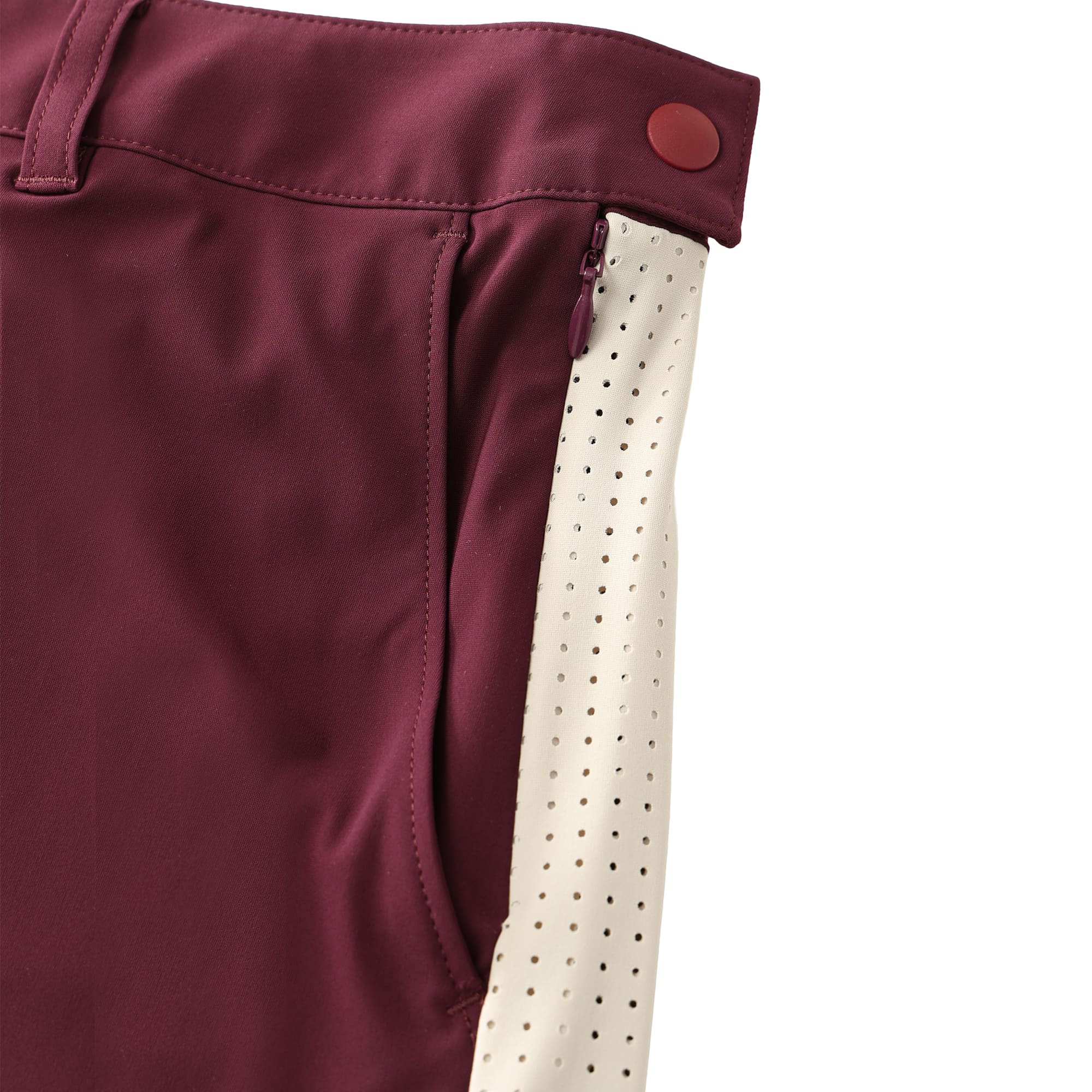 WOMEN Sensitive Stretch Jersey Skirt Cafe Mocha 071654301