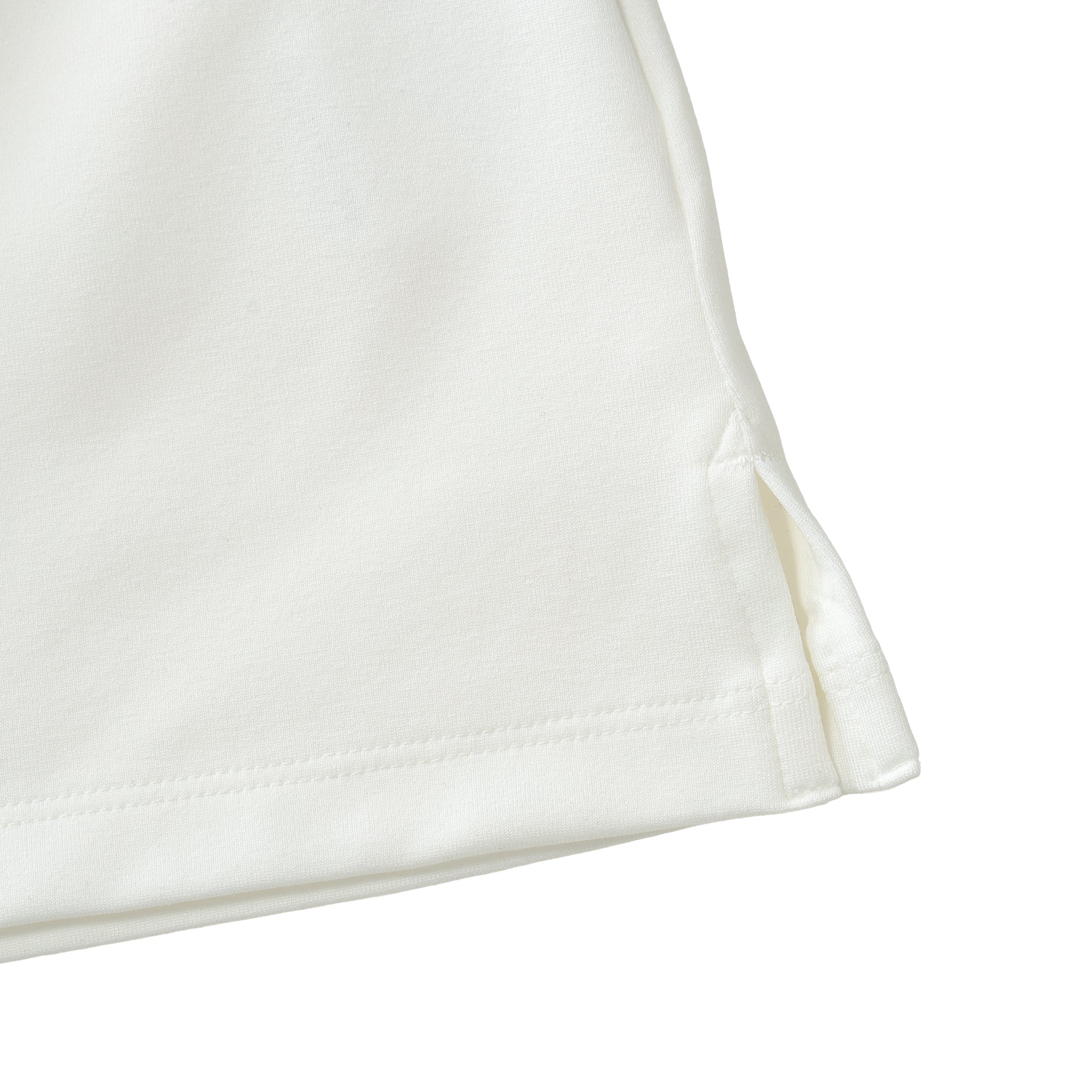 ZOY / TOM and JERRY  / WOMEN ベア天竺 半袖シャツ ホワイト