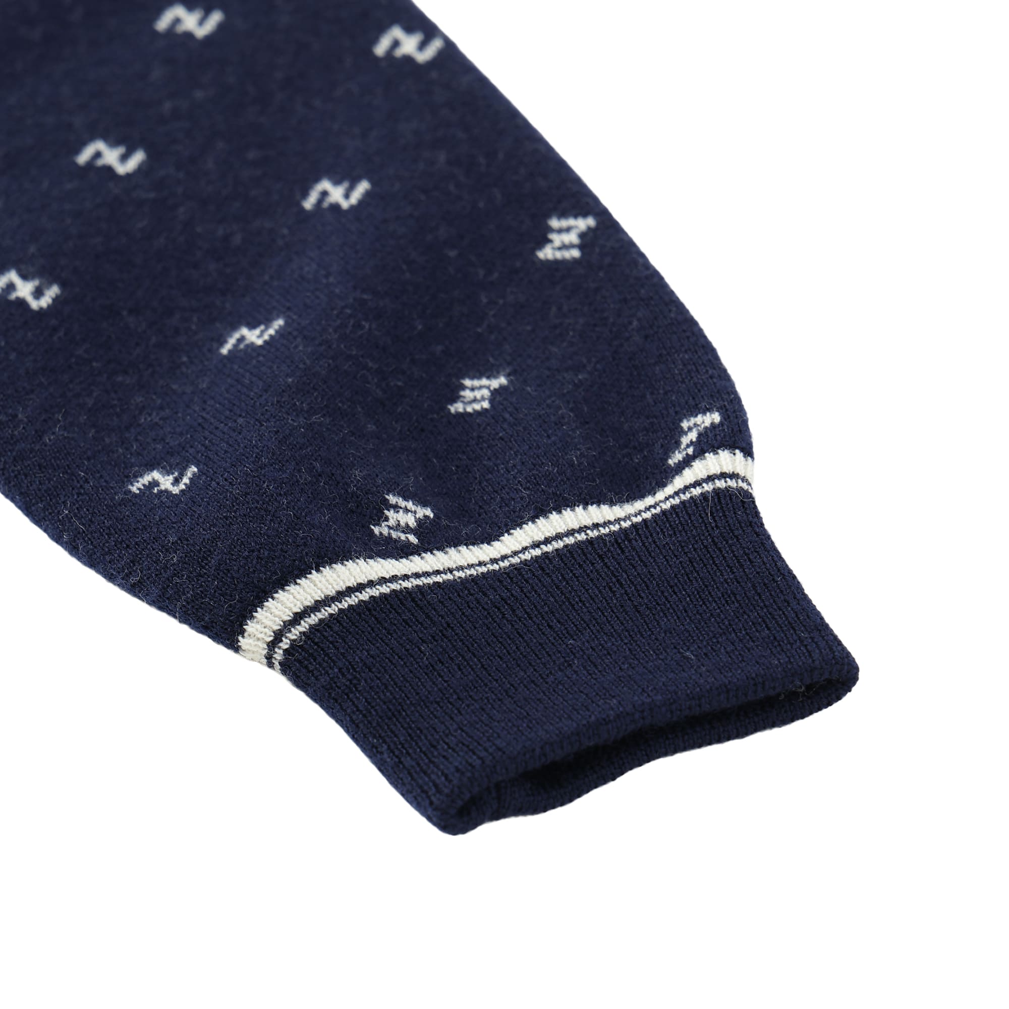 【GrantEOne's】ブランケット ネイビー 未使用品 79×150cm 2WAYブランケット約70×100cm ネイビー ｜ ミスターマックス