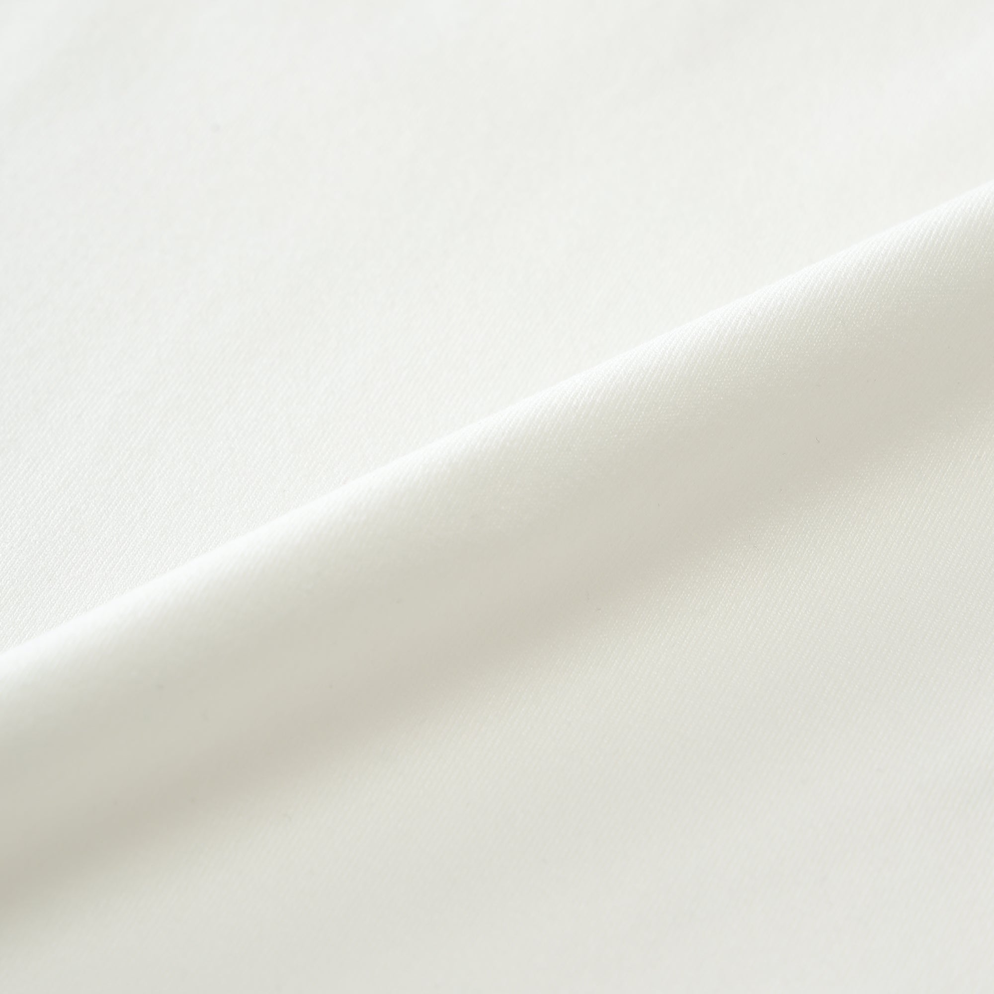 ZOY / TOM and JERRY  / WOMEN ベア天竺 半袖シャツ ホワイト