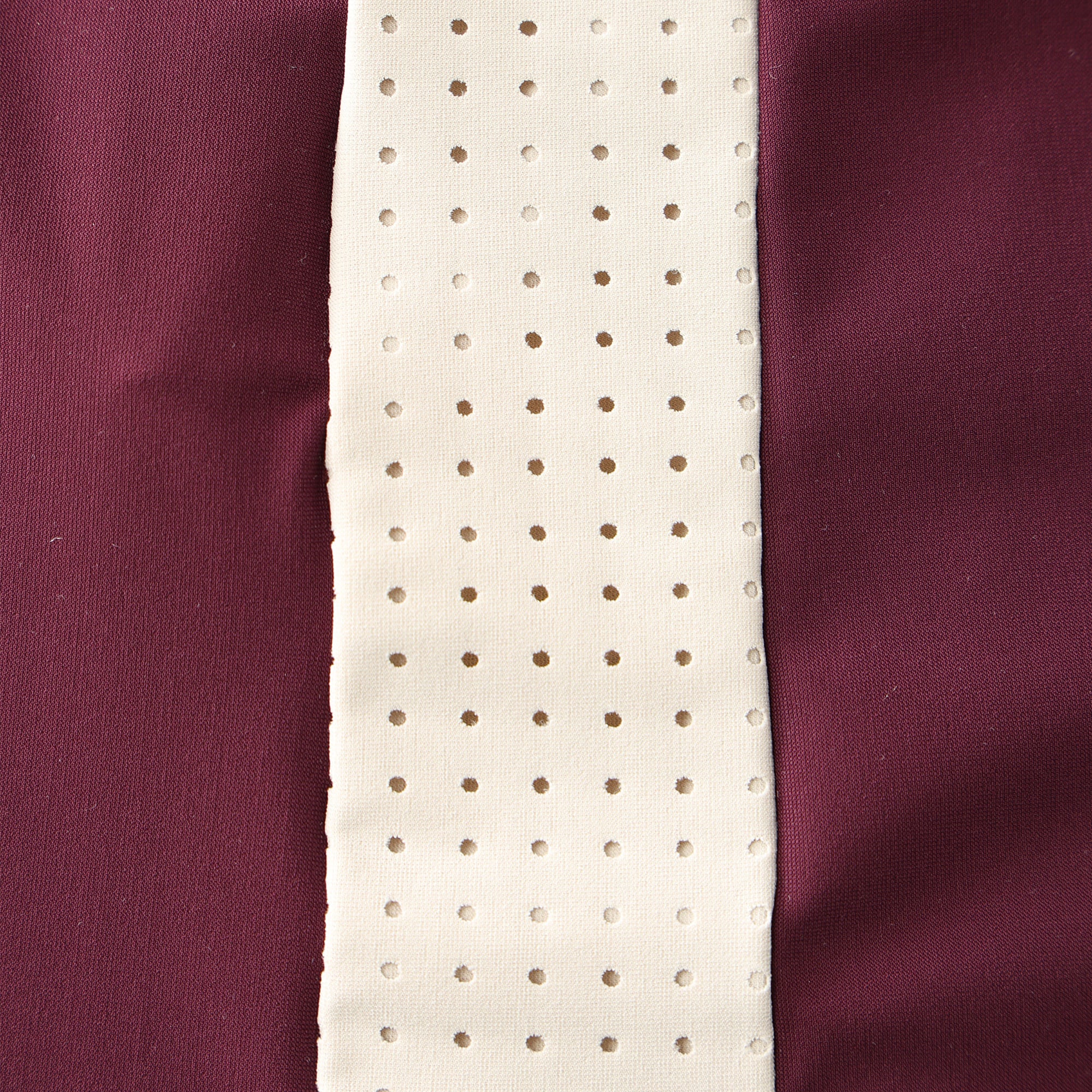 WOMEN Sensitive Stretch Jersey Skirt Wine 071654301