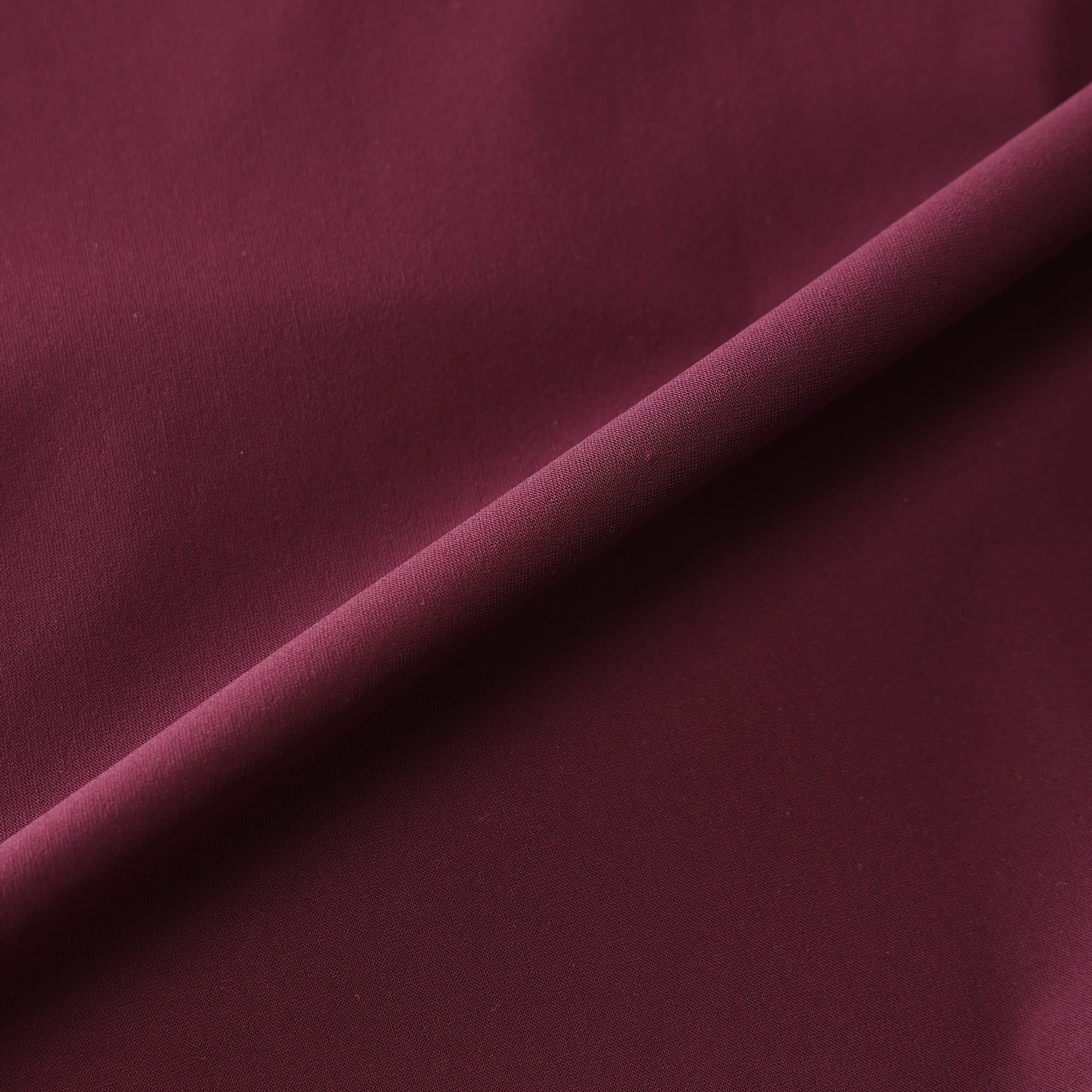 WOMEN Sensitive Stretch Jersey Skirt Wine 071654301