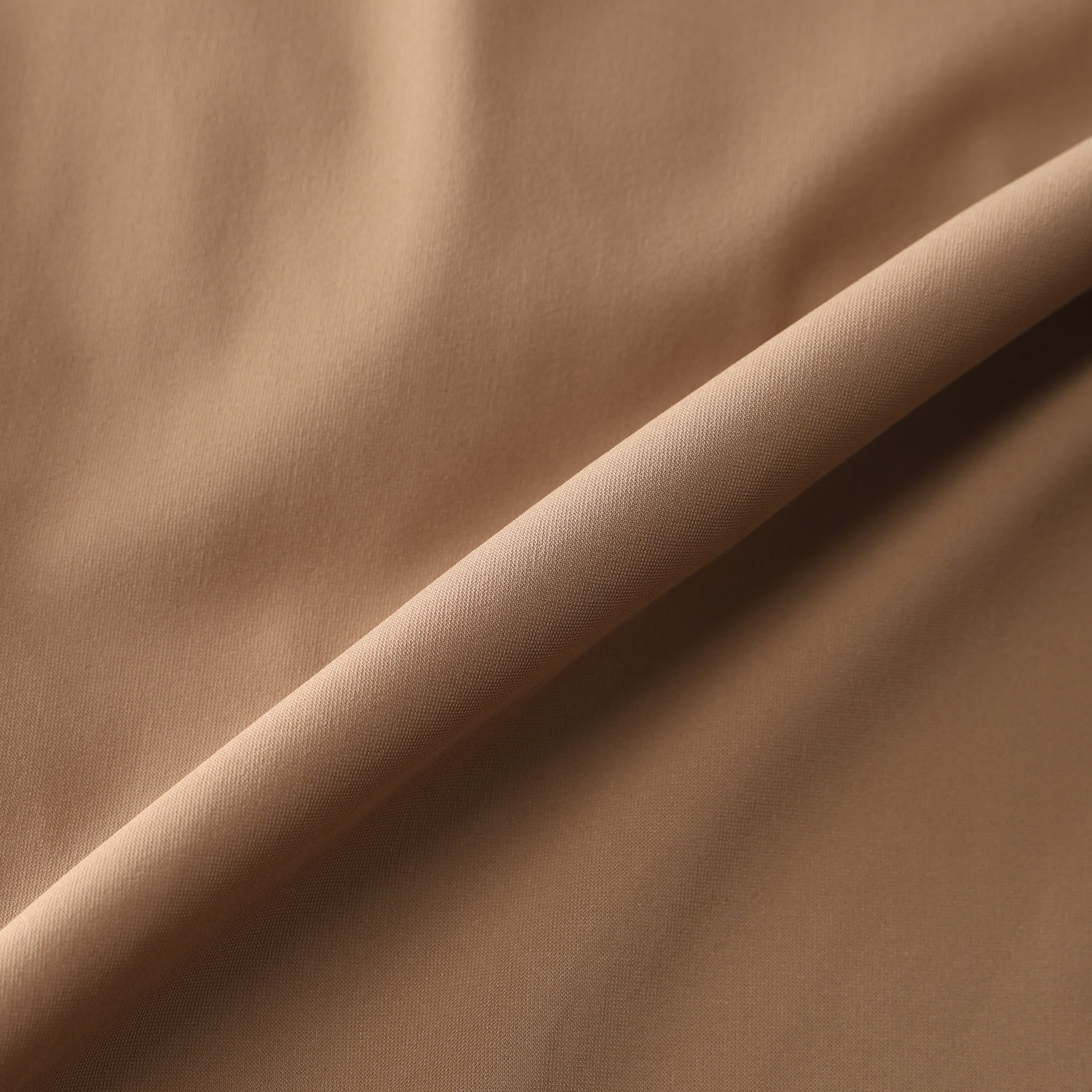 [25AW New] WOMEN Sensitive Stretch Jersey Long Pants Wine 071654401