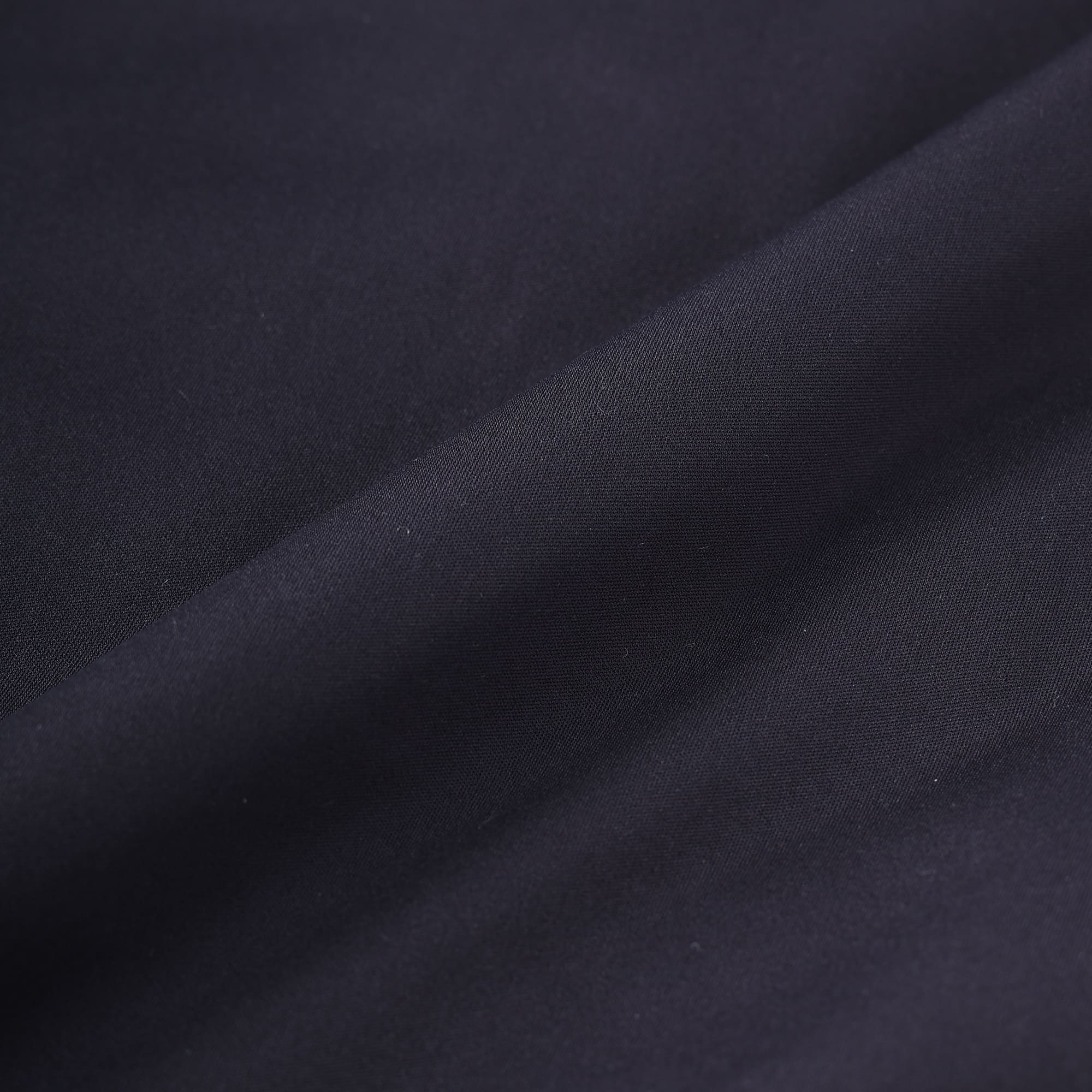 Men's Stretch Taffeta Quilted Padded Vest, Cream