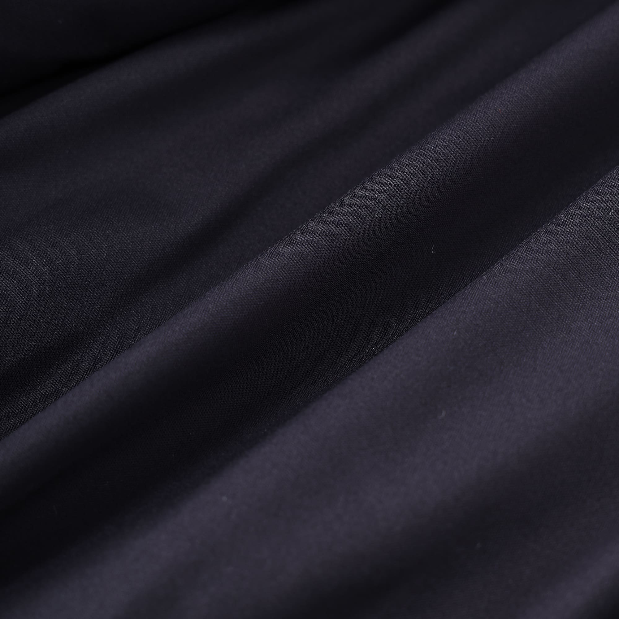 UNISEX Stretch Taffeta Quilted Sneed Jack Cream