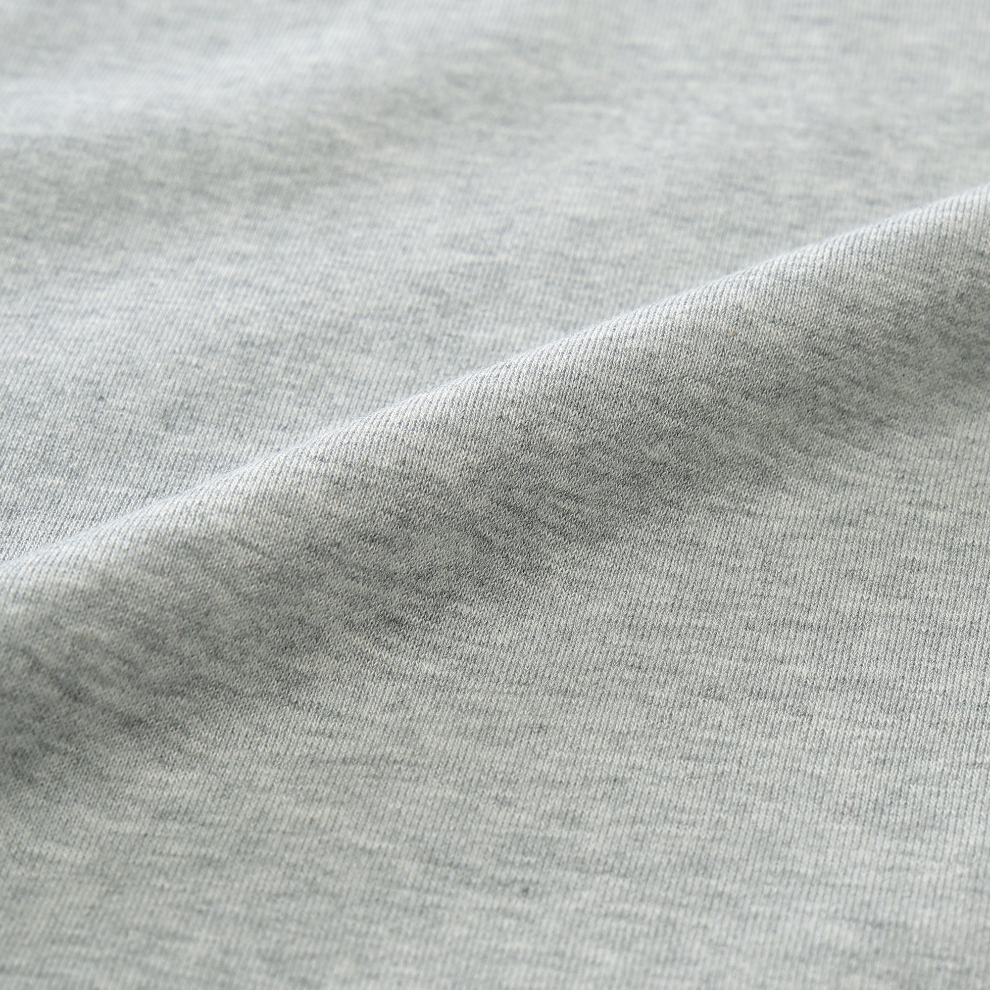 ZOY / TOM and JERRY  / WOMEN コンパクトミニ裏毛 半袖プルオーバー ベージュ