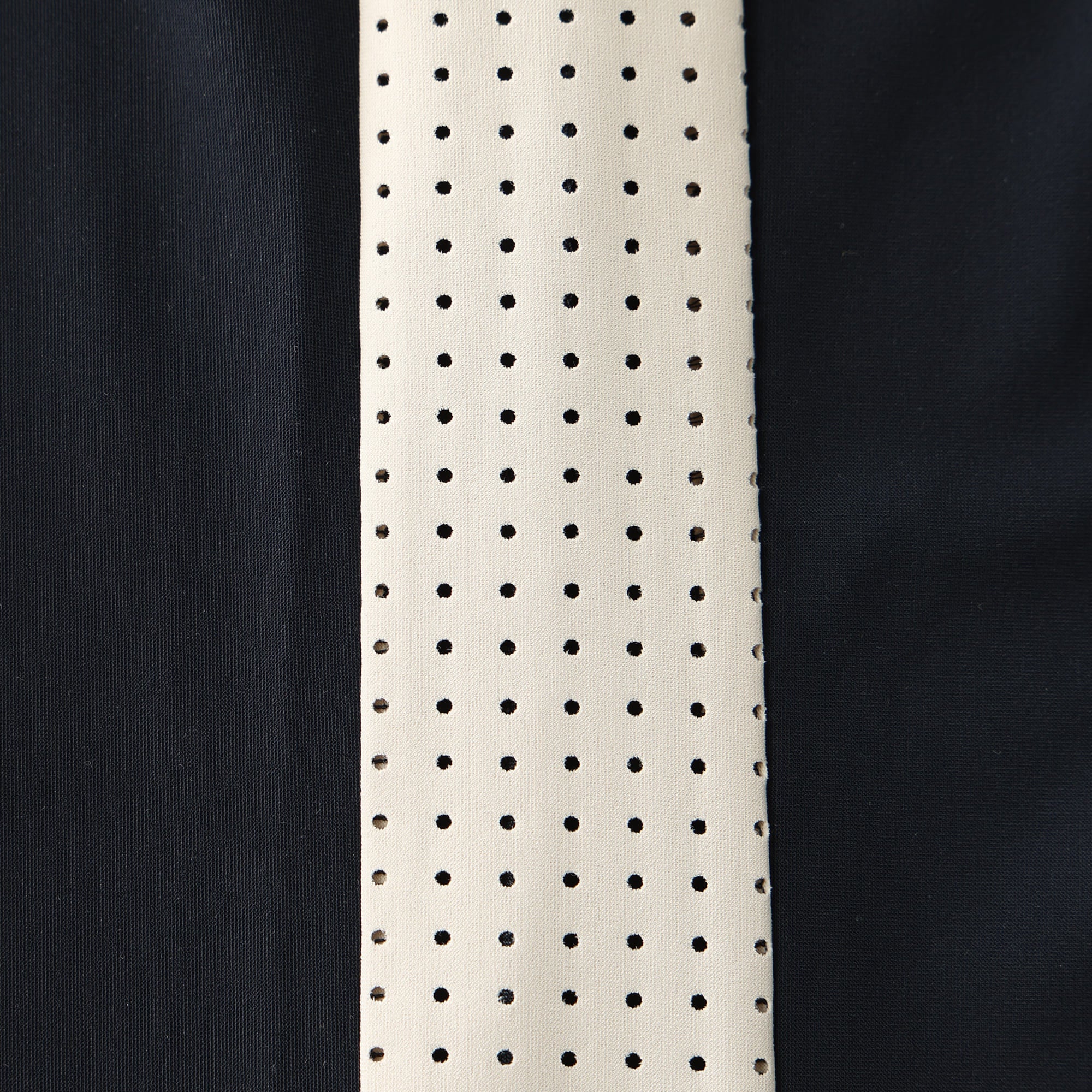 [25AW New] MEN Sensitive Stretch Jersey Long Pants Navy 071454401