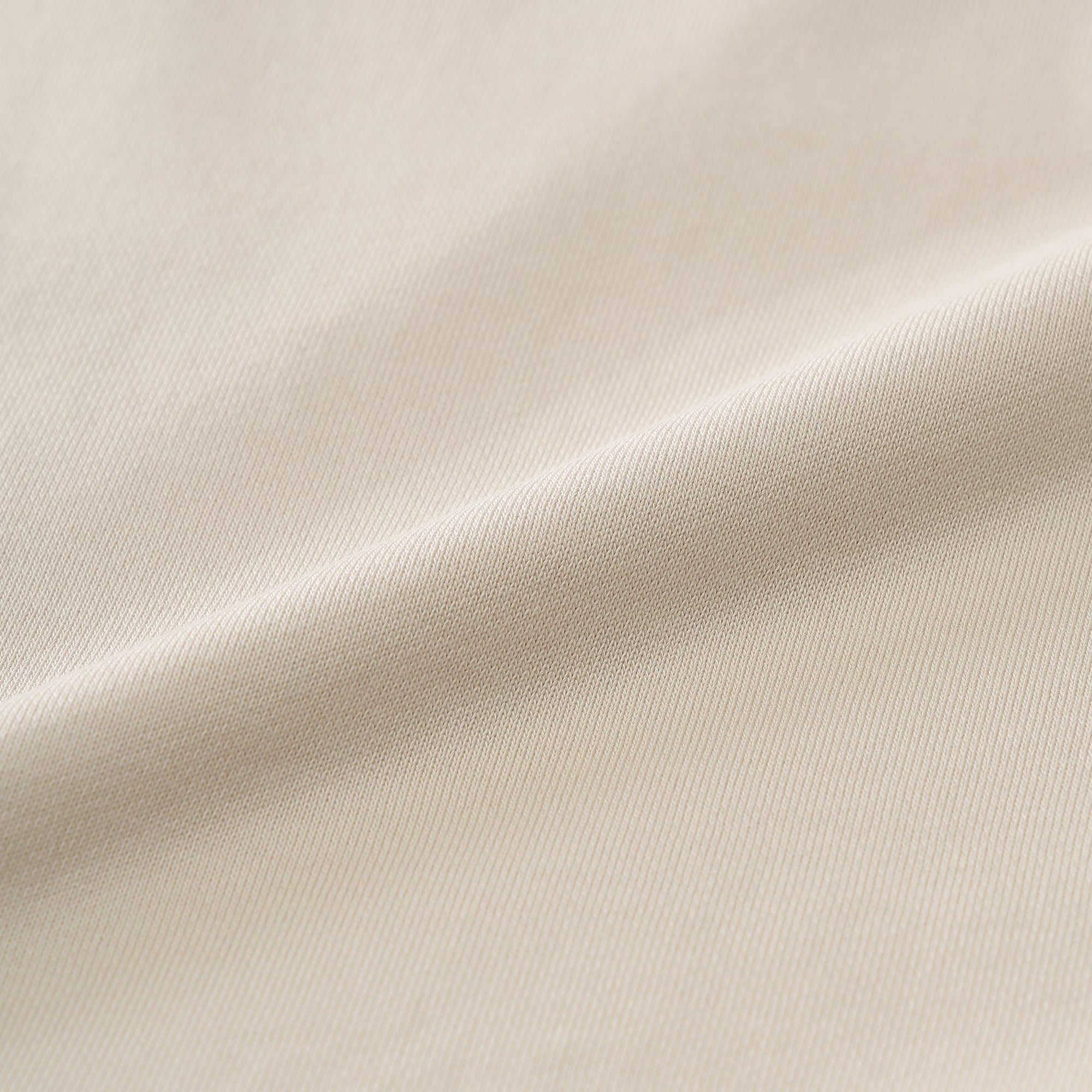 ZOY / TOM and JERRY  / WOMEN コンパクトミニ裏毛 スカート グレー