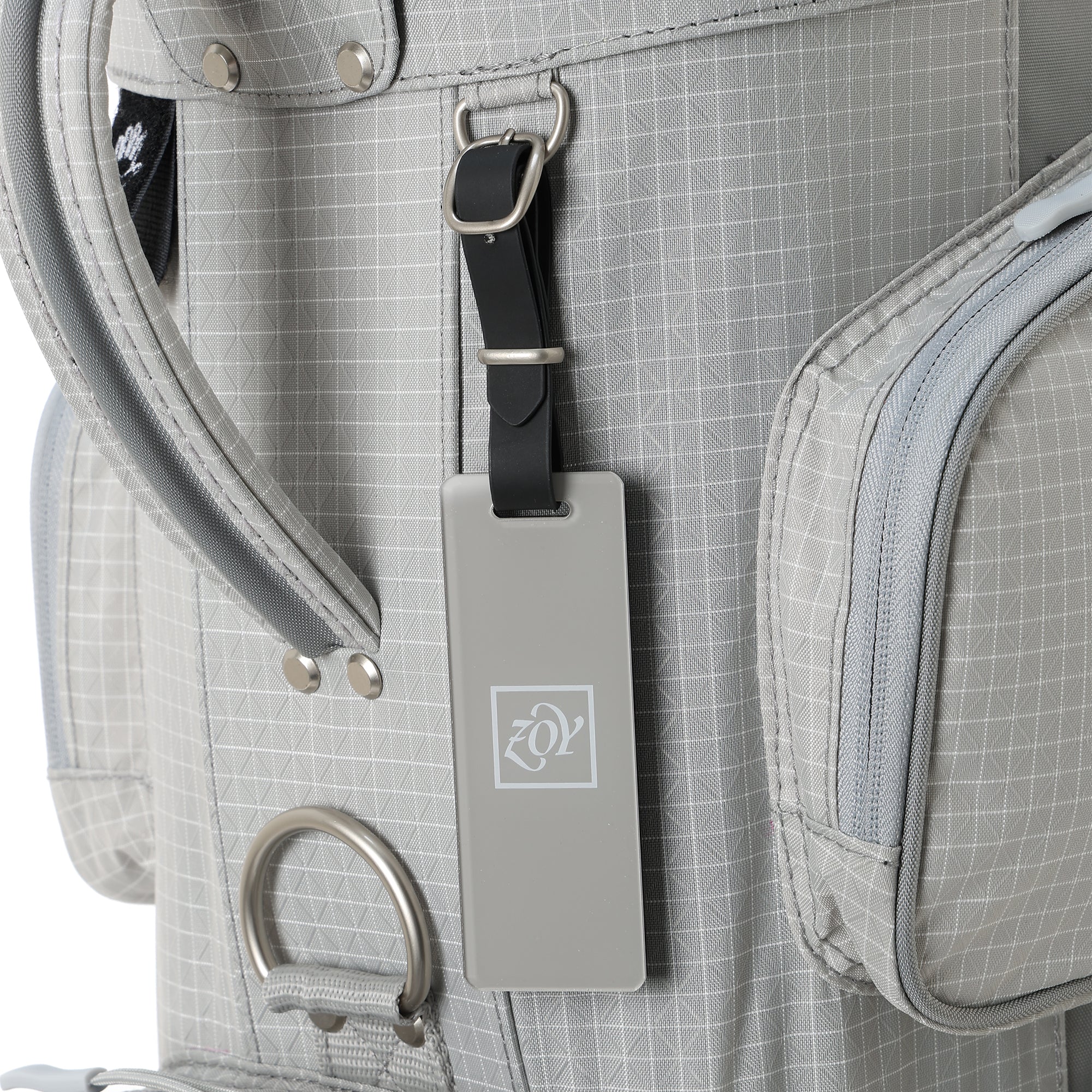 UNISEX 二輪キャディバッグ ベージュ