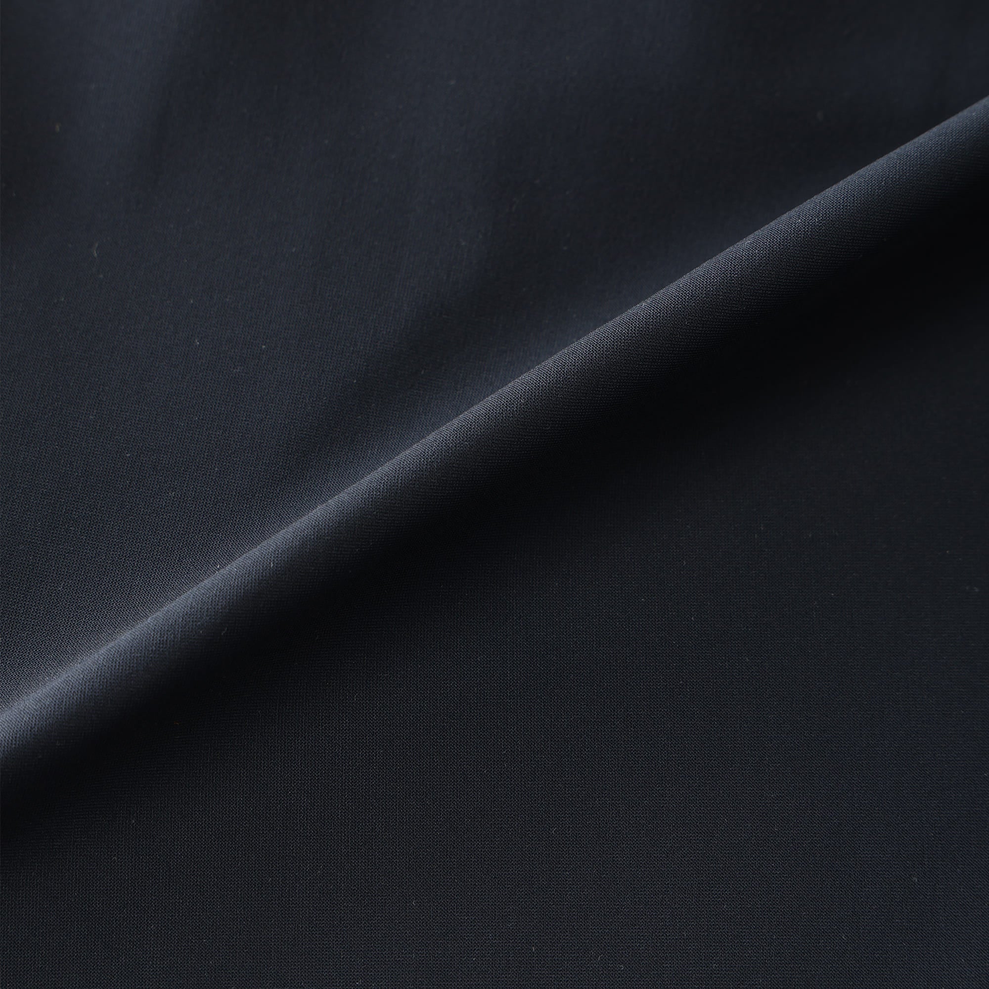 [25AW New] MEN Sensitive Stretch Jersey Long Pants Dark Grey 071454401